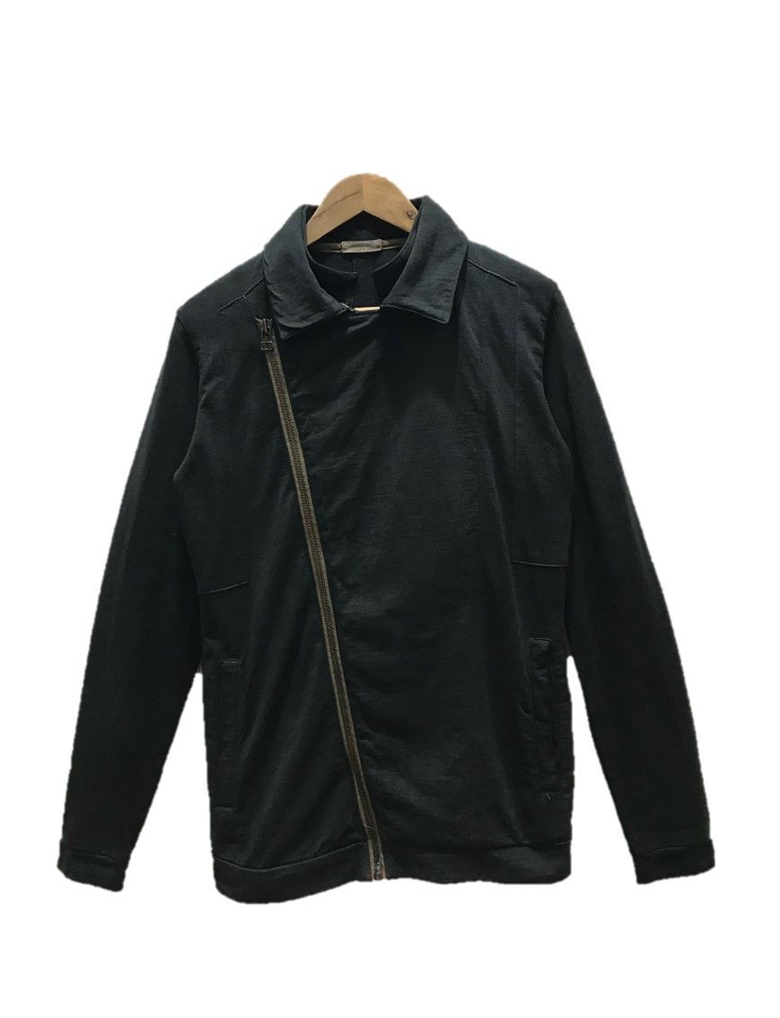 Helmut Lang Helmut Lang New York Jacket Size US S / EU 44-46 / 1 - 1 Thumbnail