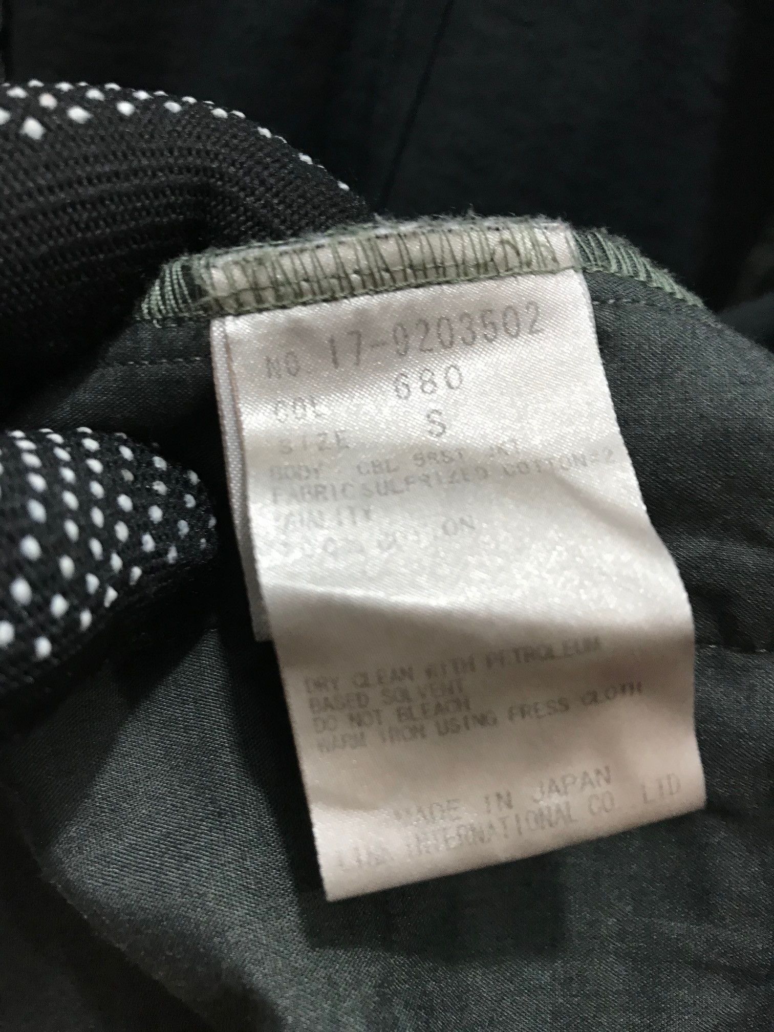 Helmut Lang Helmut Lang New York Jacket Size US S / EU 44-46 / 1 - 9 Thumbnail