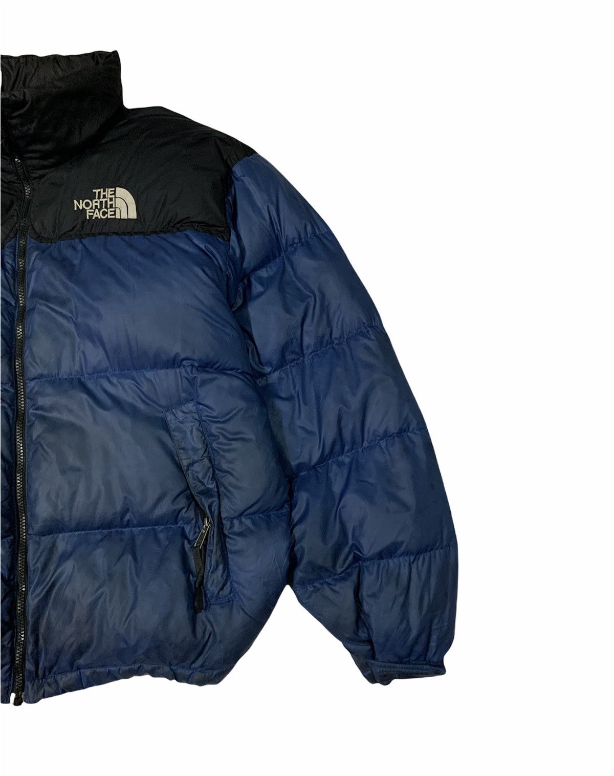 The North Face 🔥TNF STOW POCKETS 700 PUFFER GOOSEDOWN JACKET Size US L / EU 52-54 / 3 - 3 Thumbnail