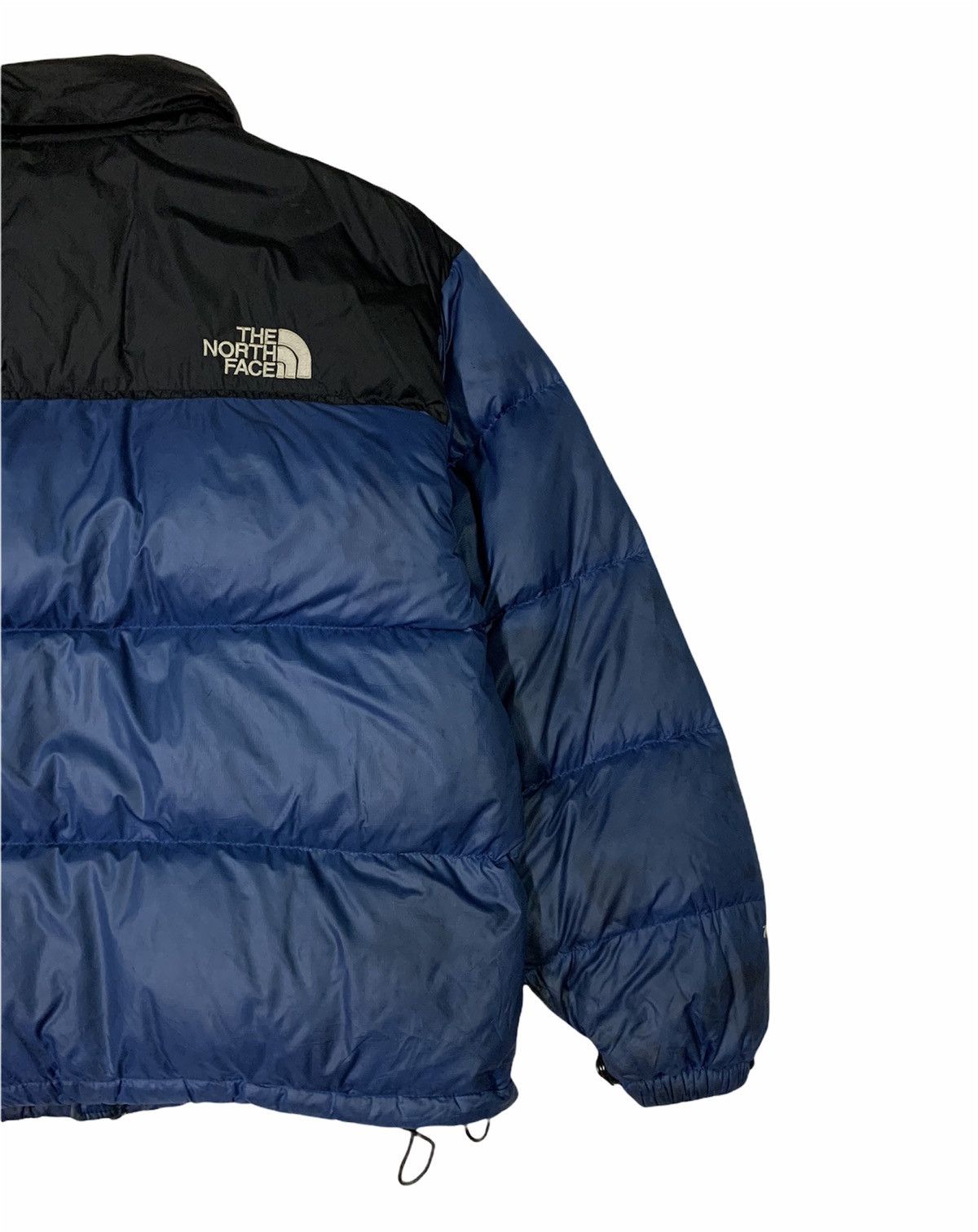 The North Face 🔥TNF STOW POCKETS 700 PUFFER GOOSEDOWN JACKET Size US L / EU 52-54 / 3 - 6 Thumbnail
