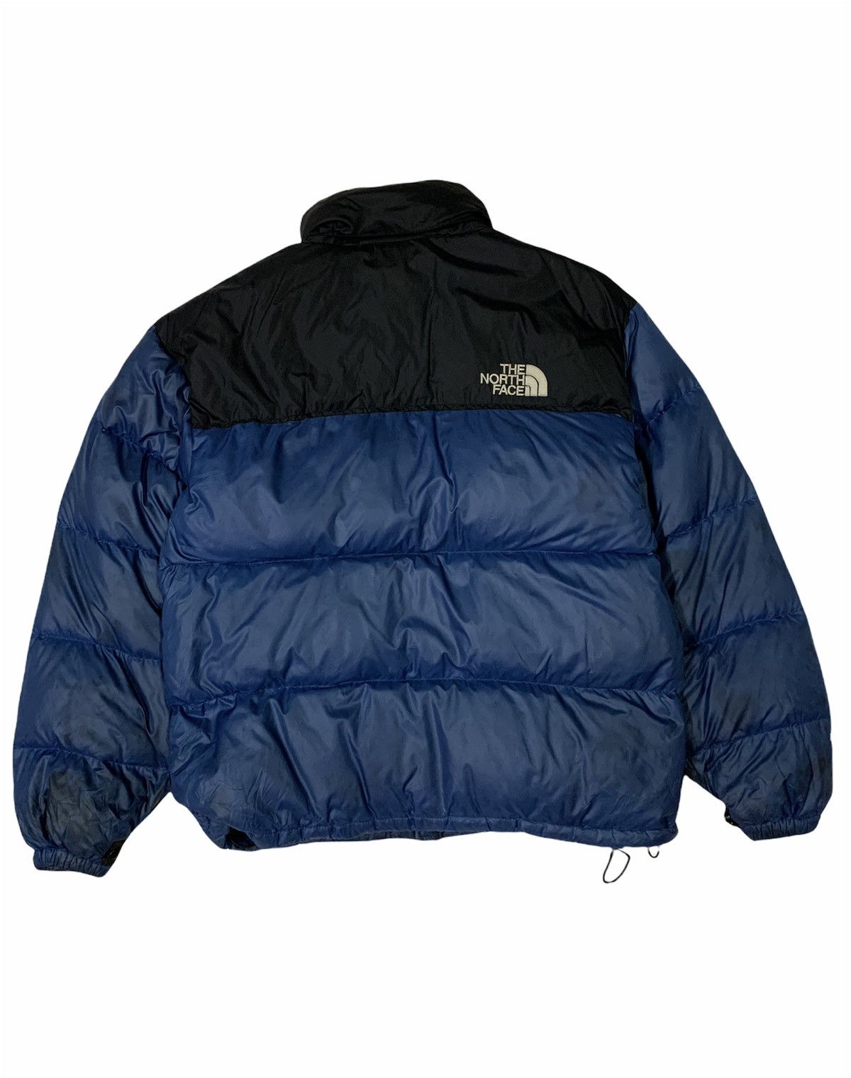 The North Face 🔥TNF STOW POCKETS 700 PUFFER GOOSEDOWN JACKET Size US L / EU 52-54 / 3 - 5 Thumbnail