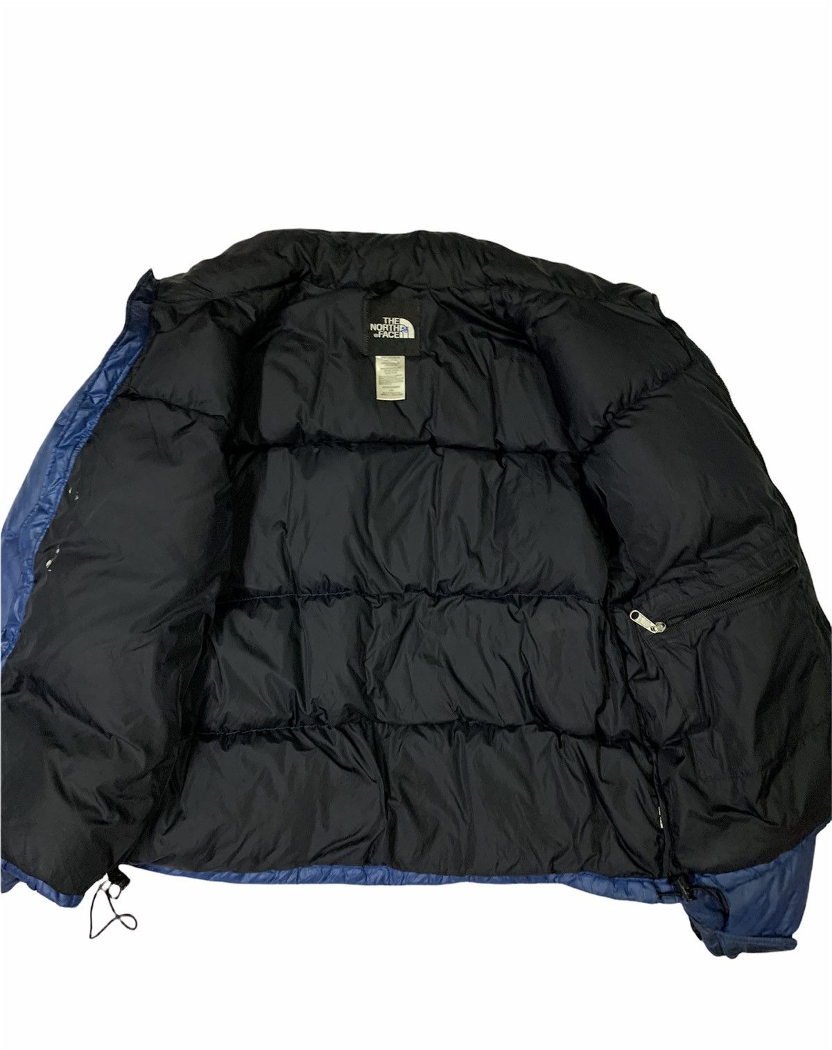 The North Face 🔥TNF STOW POCKETS 700 PUFFER GOOSEDOWN JACKET Size US L / EU 52-54 / 3 - 9 Thumbnail