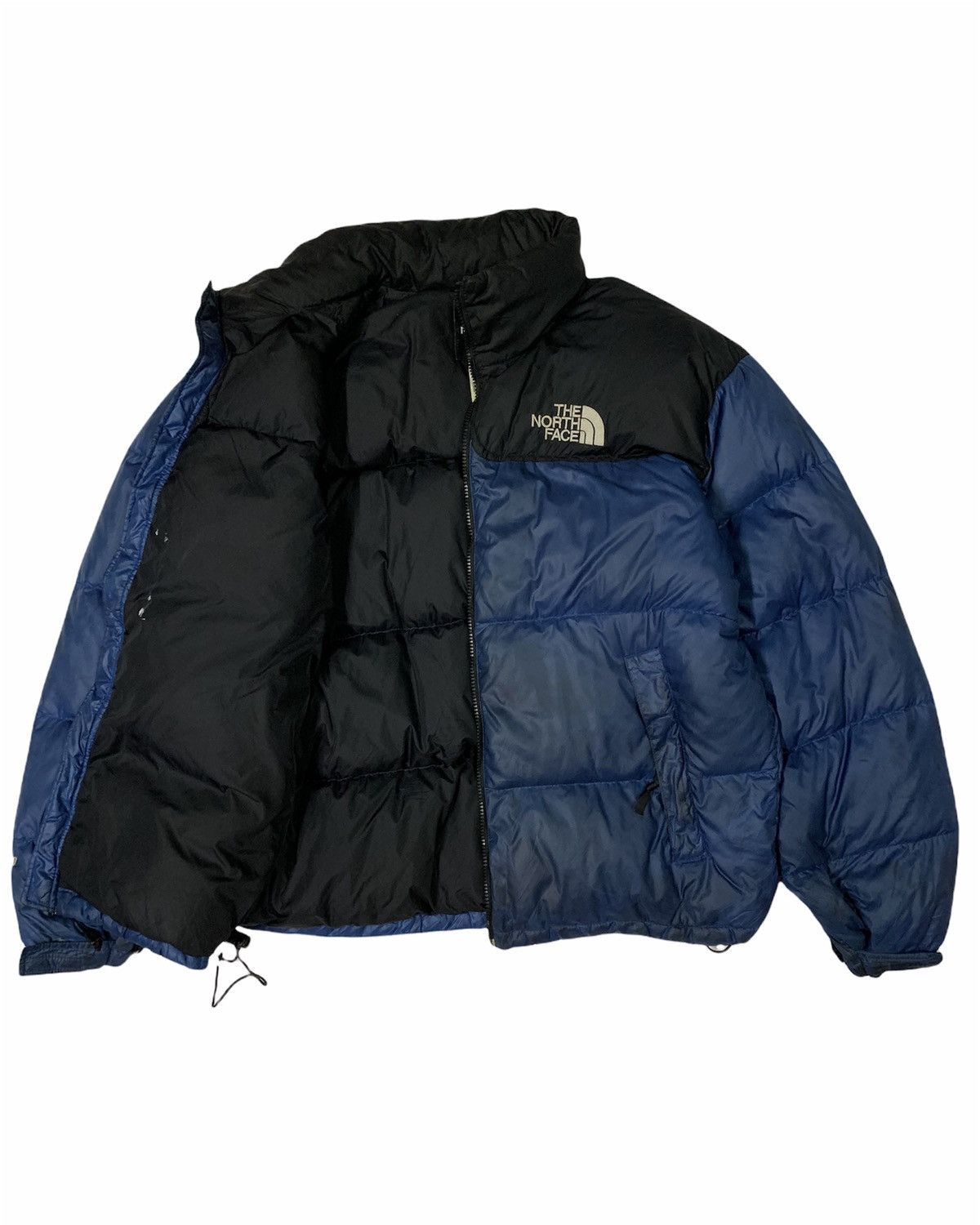 The North Face 🔥TNF STOW POCKETS 700 PUFFER GOOSEDOWN JACKET Size US L / EU 52-54 / 3 - 8 Thumbnail