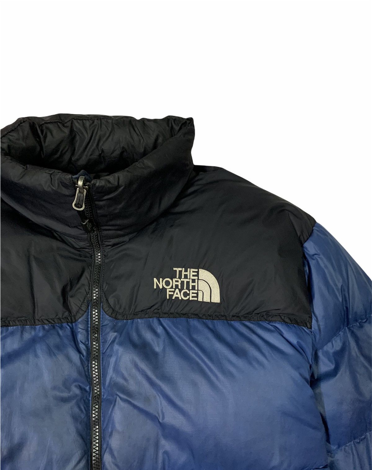 The North Face 🔥TNF STOW POCKETS 700 PUFFER GOOSEDOWN JACKET Size US L / EU 52-54 / 3 - 4 Thumbnail