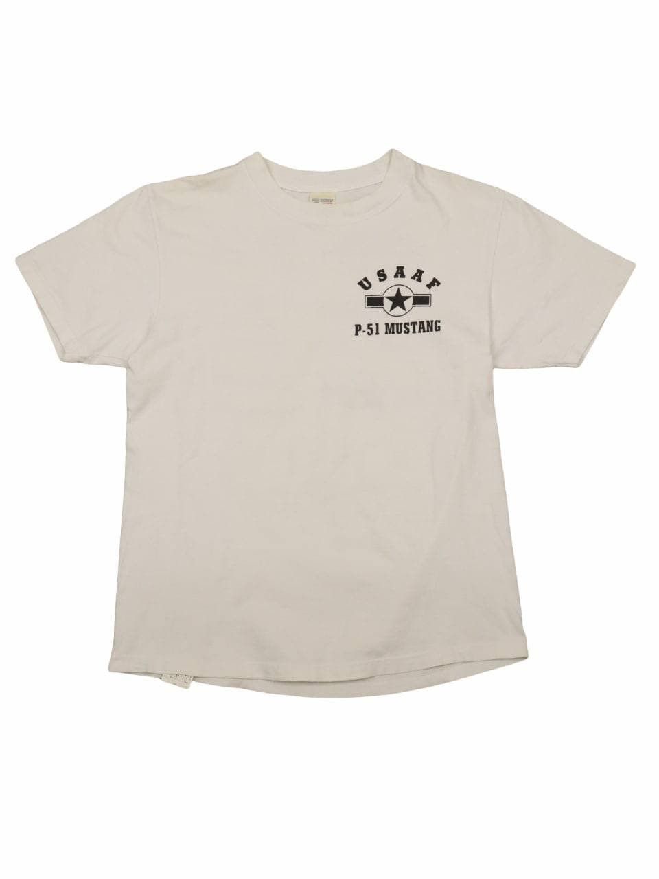 Buzz Rickson's BUZZ RICKSON USAAF P-51 "Mustang" Shirt Edition Size US S / EU 44-46 / 1 - 2 Thumbnail