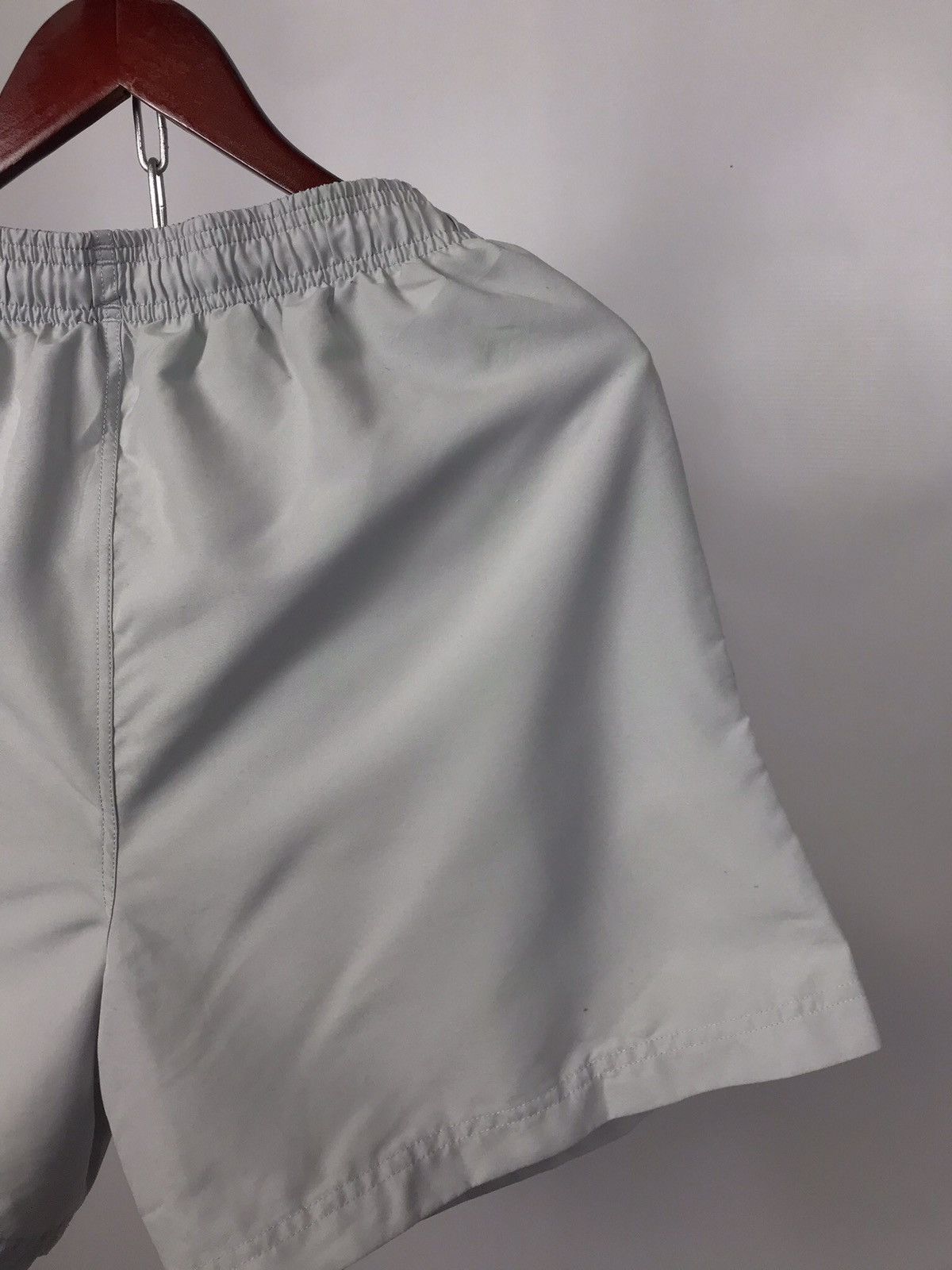 Adidas Adidas vintage shorts streetwear Size US 34 / EU 50 - 8 Thumbnail