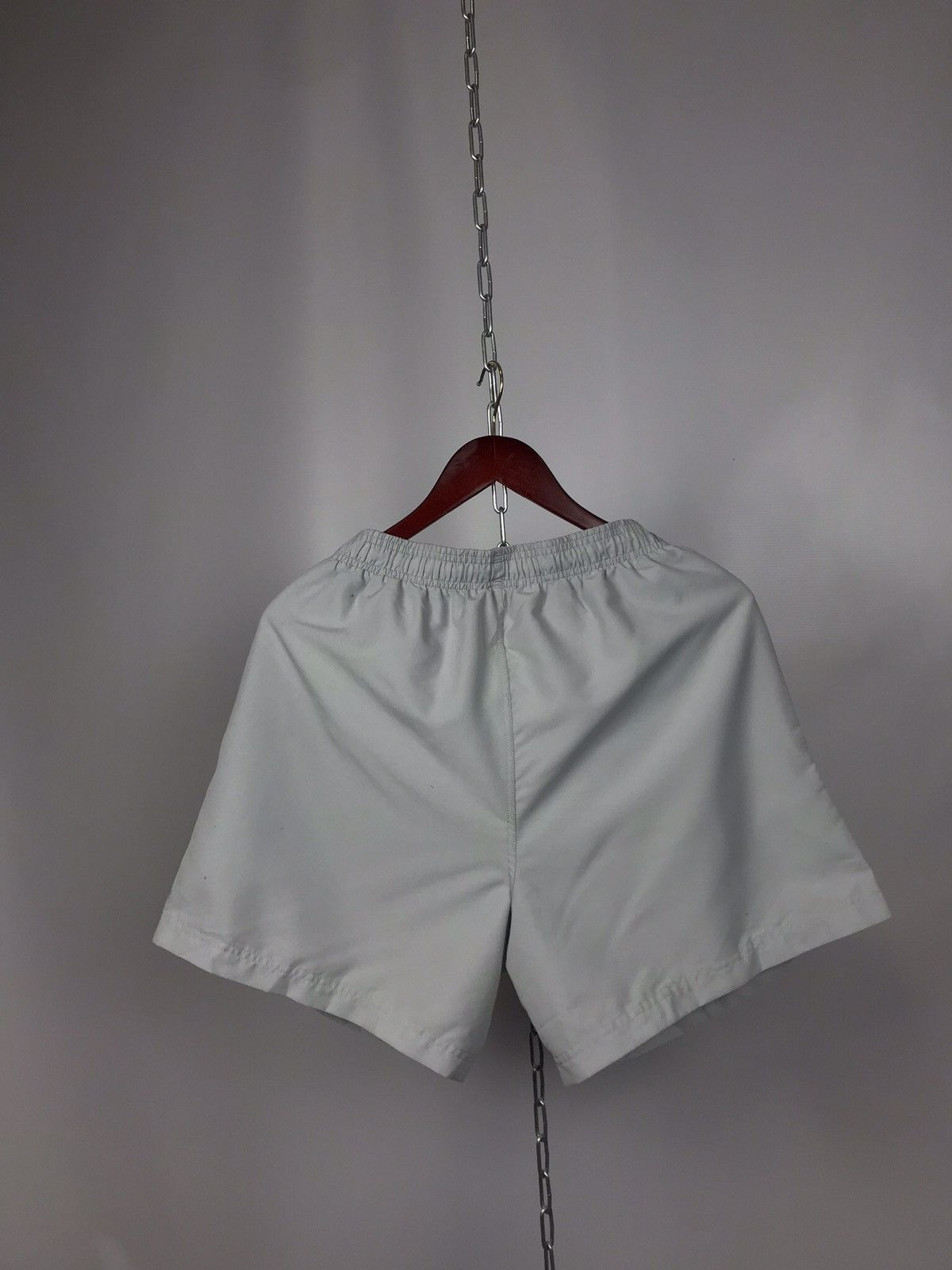Adidas Adidas vintage shorts streetwear Size US 34 / EU 50 - 7 Thumbnail