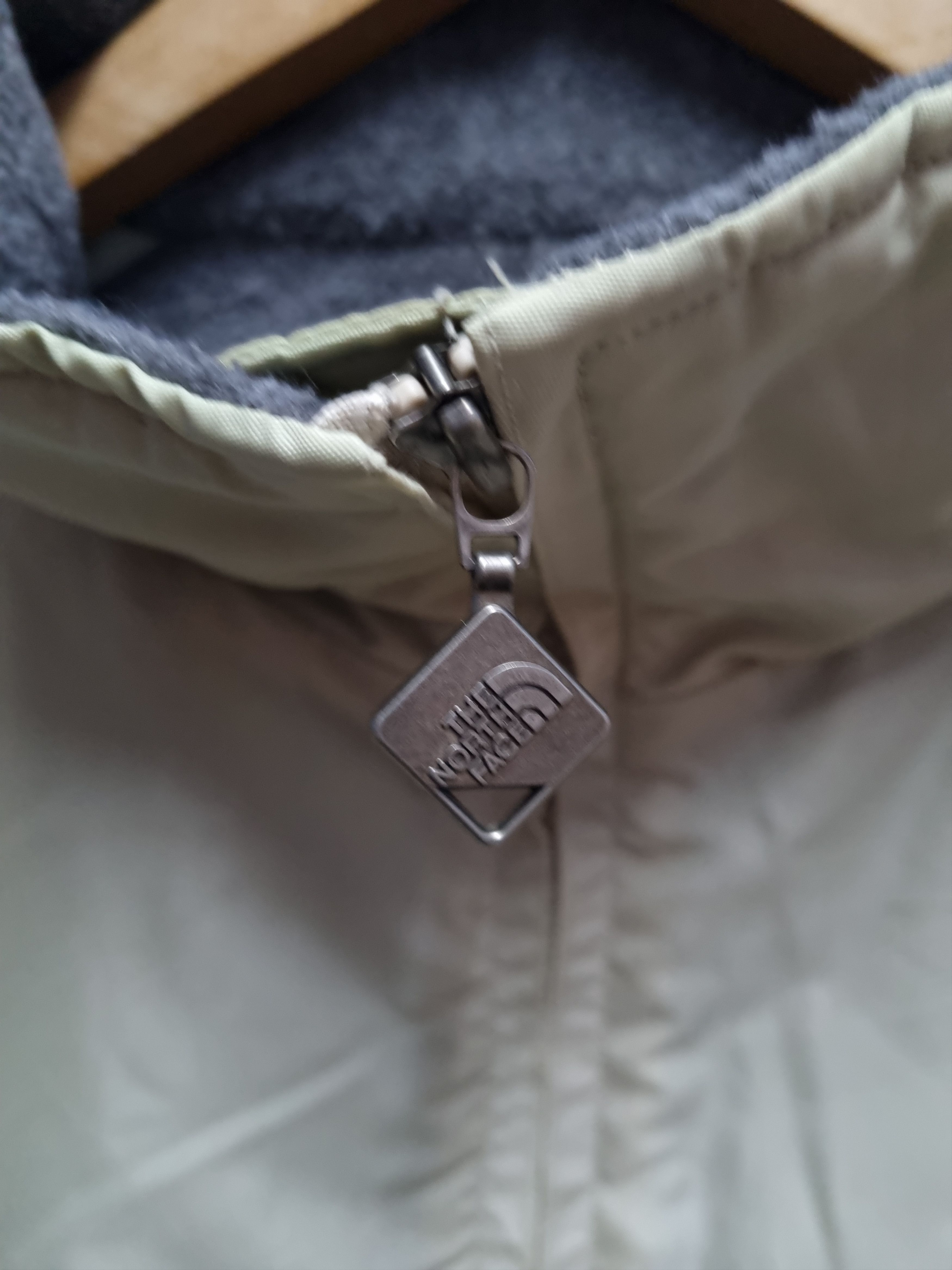 Polartec × The North Face 🔥 SALE🔥The North Face Zipper Jacket Size US L / EU 52-54 / 3 - 5 Thumbnail