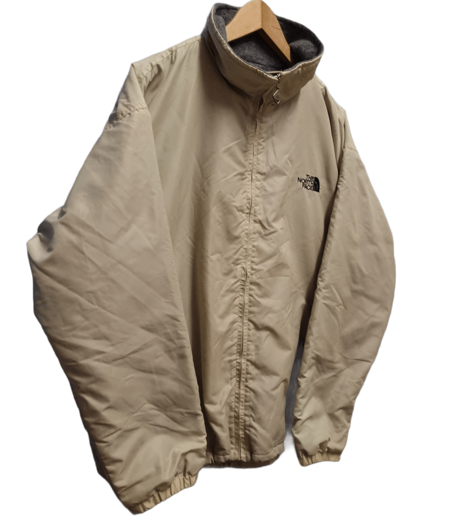 Polartec × The North Face 🔥 SALE🔥The North Face Zipper Jacket Size US L / EU 52-54 / 3 - 3 Thumbnail