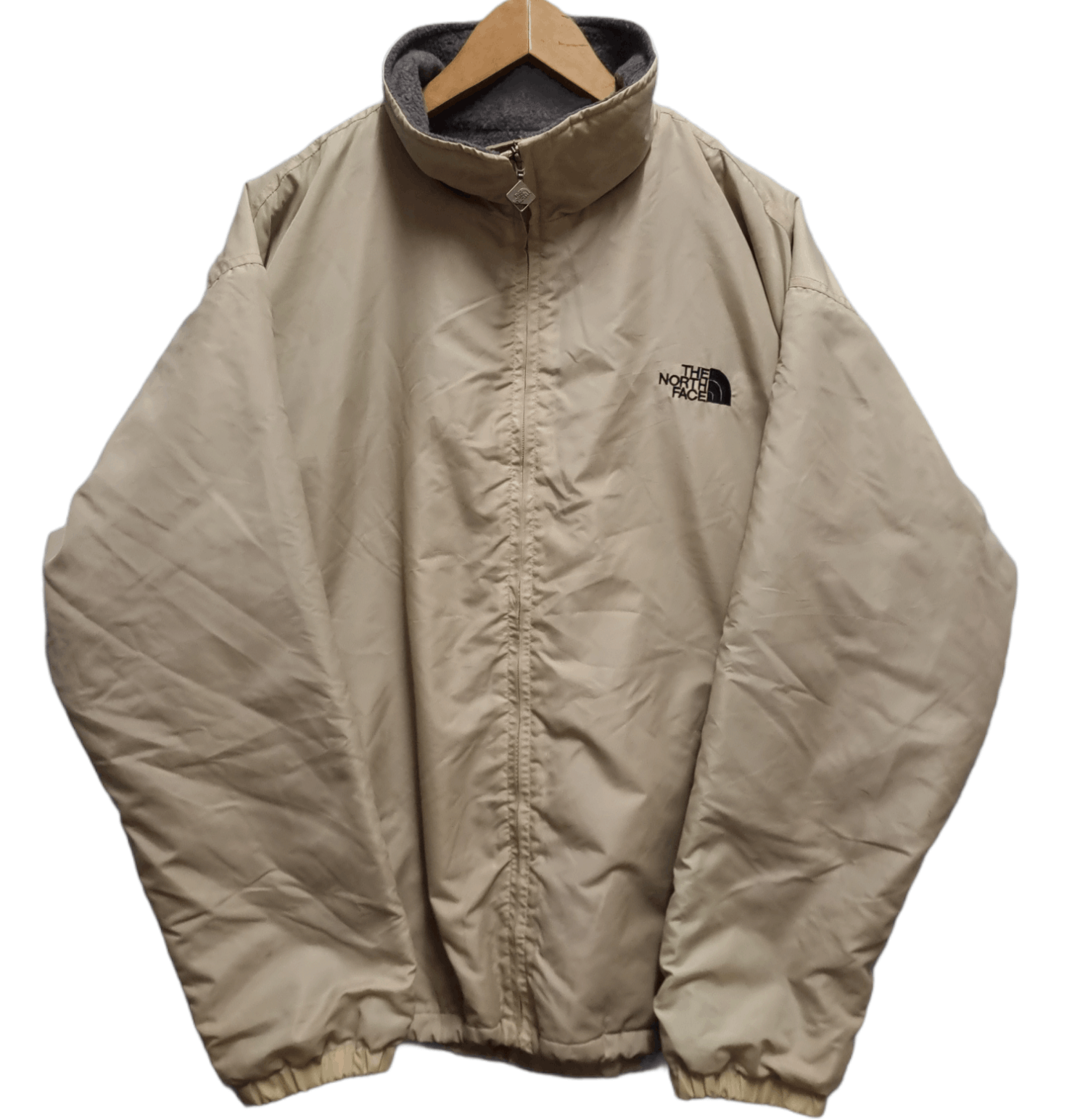 Polartec × The North Face 🔥 SALE🔥The North Face Zipper Jacket Size US L / EU 52-54 / 3 - 1 Thumbnail