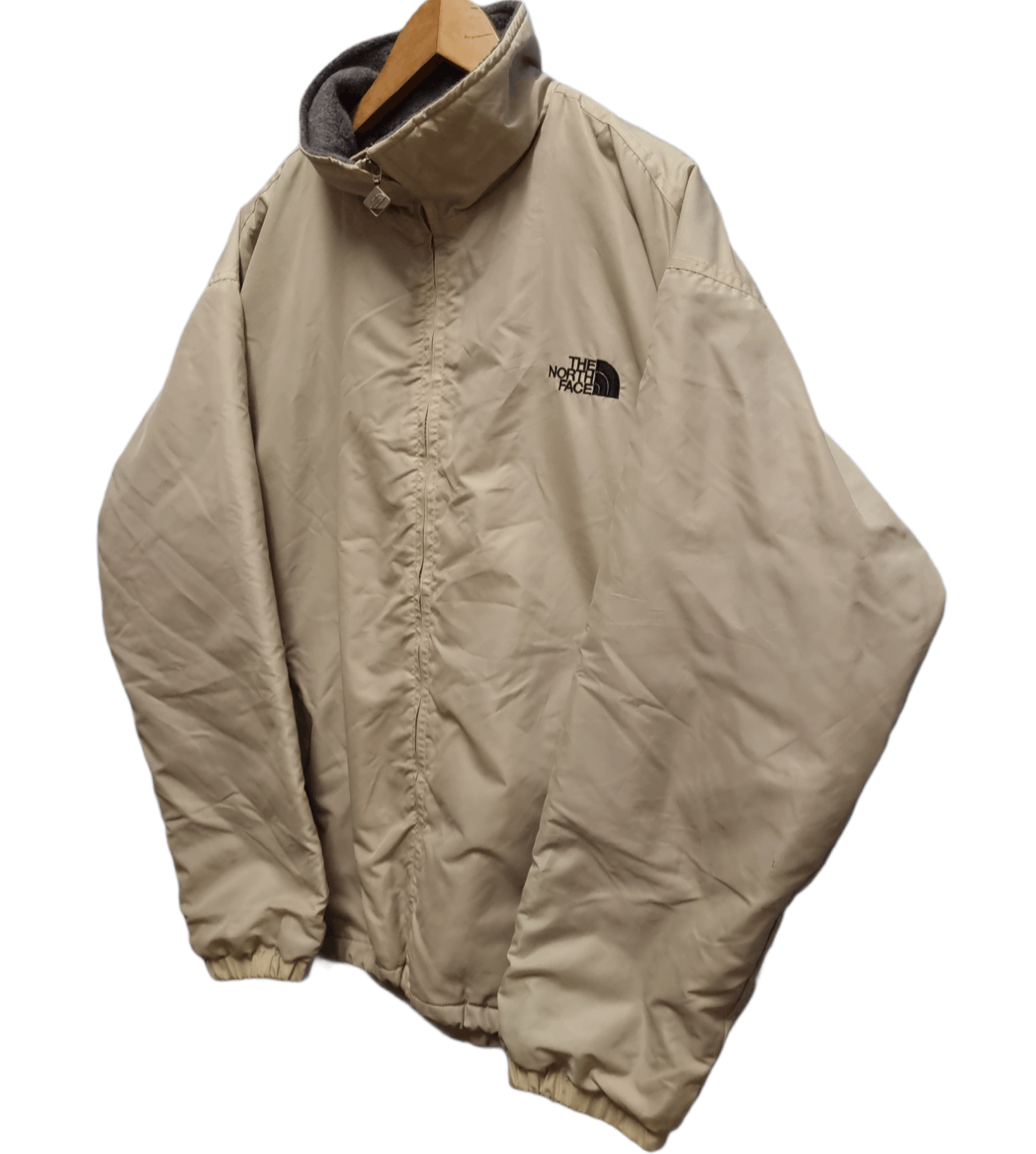Polartec × The North Face 🔥 SALE🔥The North Face Zipper Jacket Size US L / EU 52-54 / 3 - 2 Thumbnail