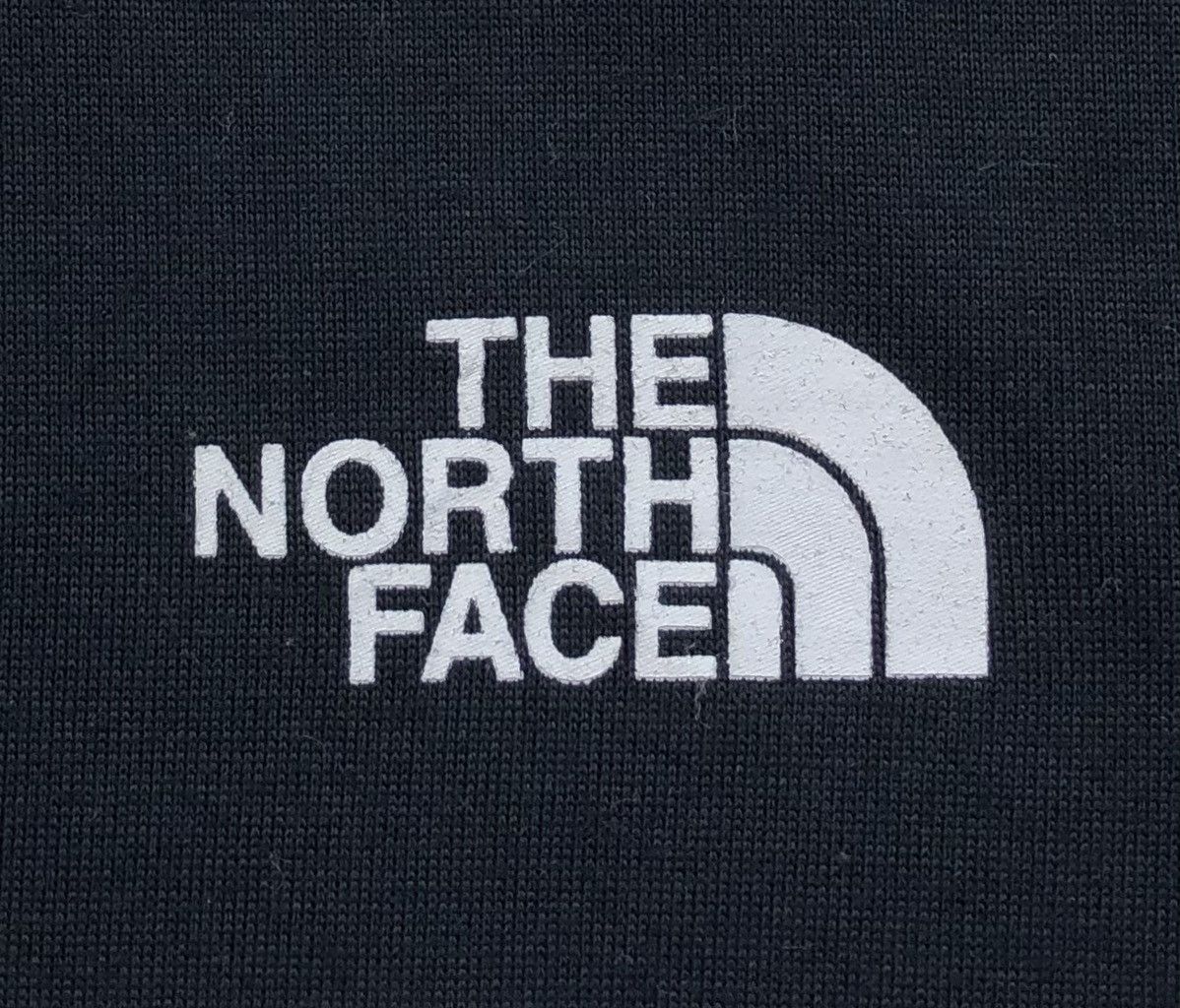 The North Face The North Face Camouflage Letter Logo Tee Size US M / EU 48-50 / 2 - 10 Thumbnail