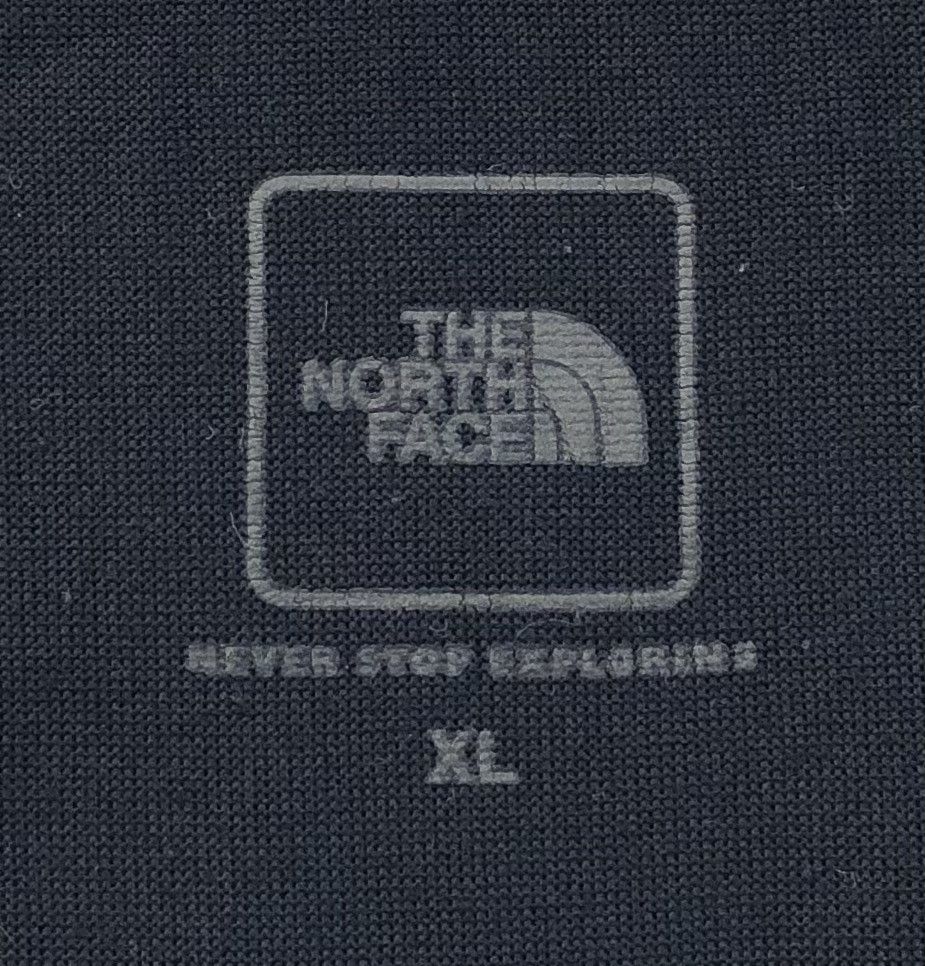 The North Face The North Face Camouflage Letter Logo Tee Size US M / EU 48-50 / 2 - 12 Thumbnail