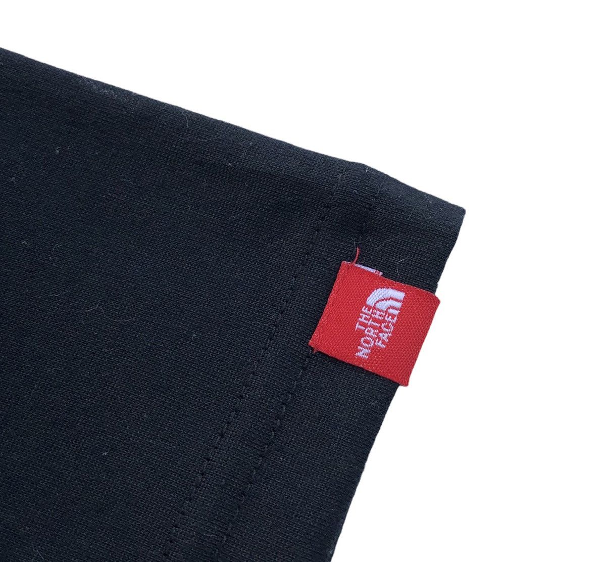 The North Face The North Face Camouflage Letter Logo Tee Size US M / EU 48-50 / 2 - 11 Thumbnail