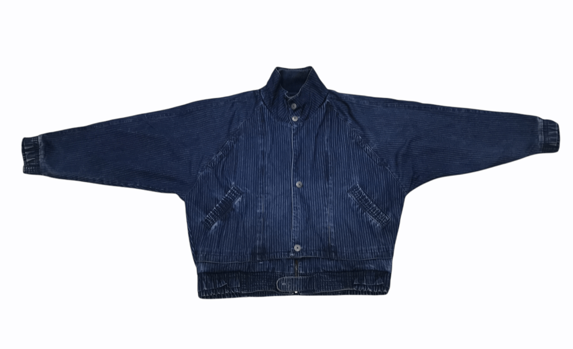 Vintage 🔥Best Offer🔥Vintage Zeppelin Dovol Wave Jacket Size US L / EU 52-54 / 3 - 1 Thumbnail