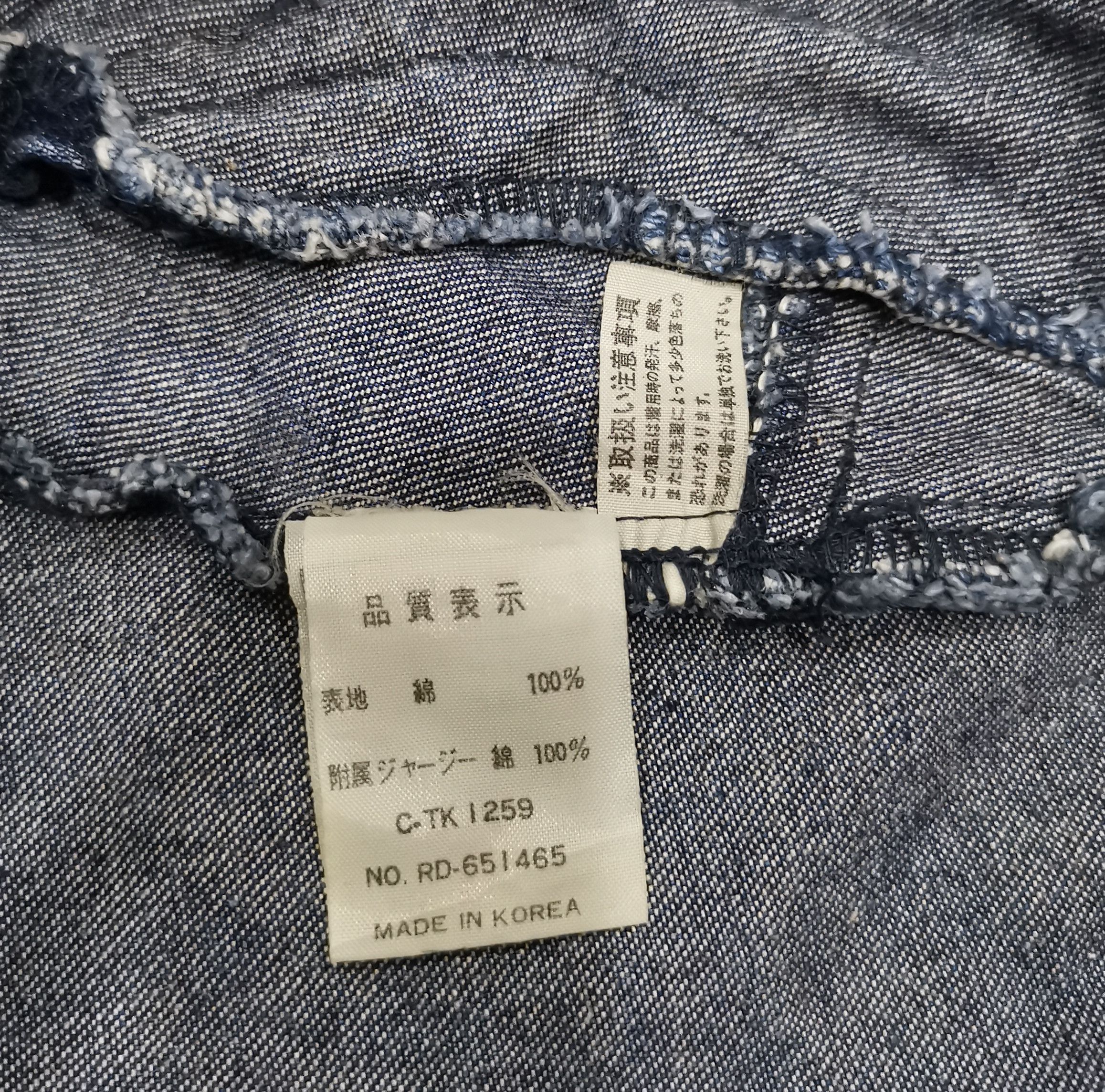 Vintage 🔥Best Offer🔥Vintage Zeppelin Dovol Wave Jacket Size US L / EU 52-54 / 3 - 8 Thumbnail