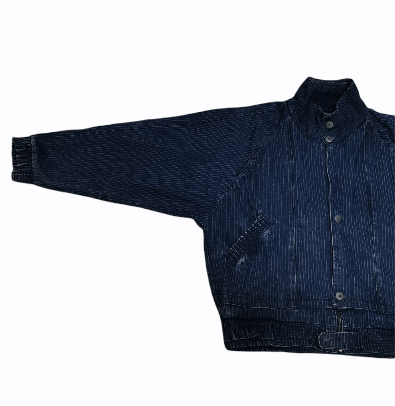 Vintage 🔥Best Offer🔥Vintage Zeppelin Dovol Wave Jacket Size US L / EU 52-54 / 3 - 5 Thumbnail