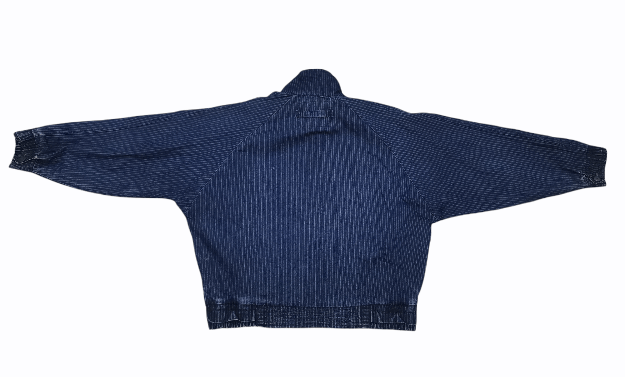 Vintage 🔥Best Offer🔥Vintage Zeppelin Dovol Wave Jacket Size US L / EU 52-54 / 3 - 2 Thumbnail