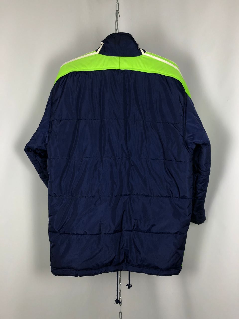 Adidas Adidas jackets vintage size M Size US M / EU 48-50 / 2 - 4 Thumbnail