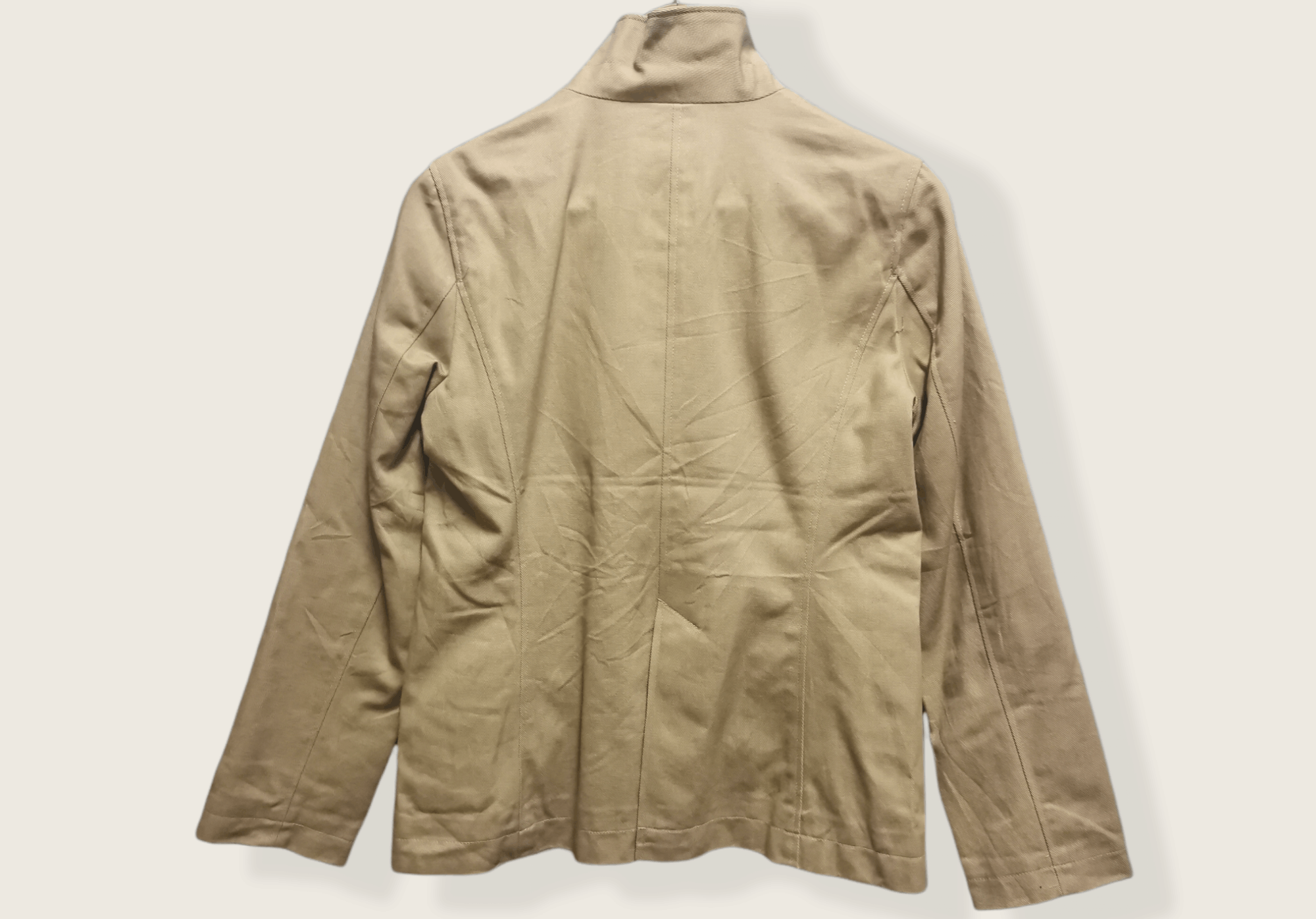 Michel Klein × Vintage Vintage Michel Klein Paris Jacket Size US XXS / EU 40 - 4 Thumbnail
