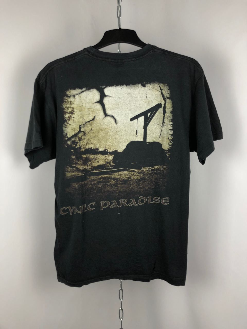 The Game Pain T-shirts vintage size L Size US L / EU 52-54 / 3 - 4 Thumbnail