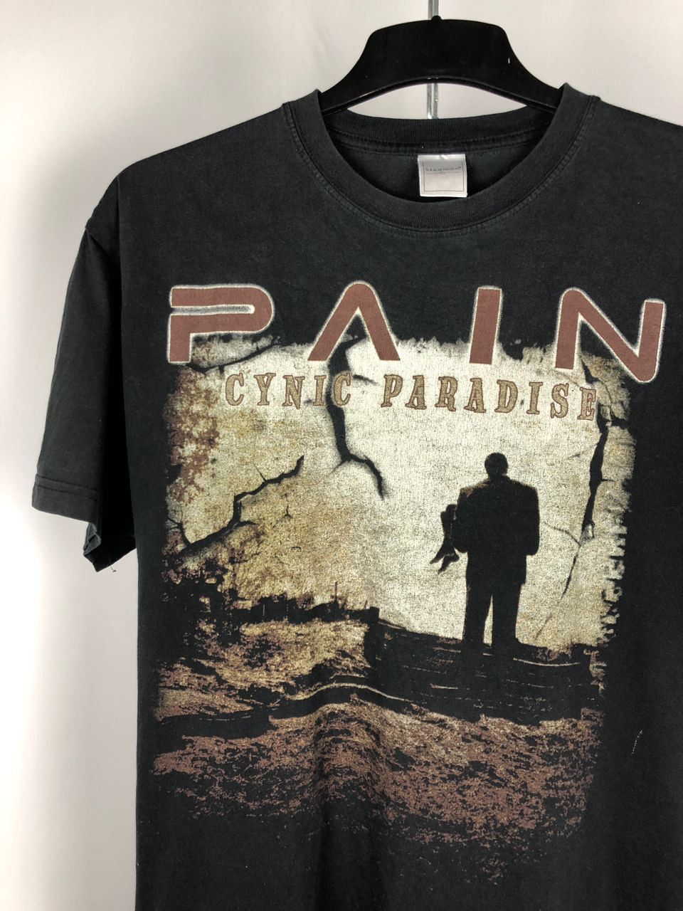 The Game Pain T-shirts vintage size L Size US L / EU 52-54 / 3 - 2 Thumbnail