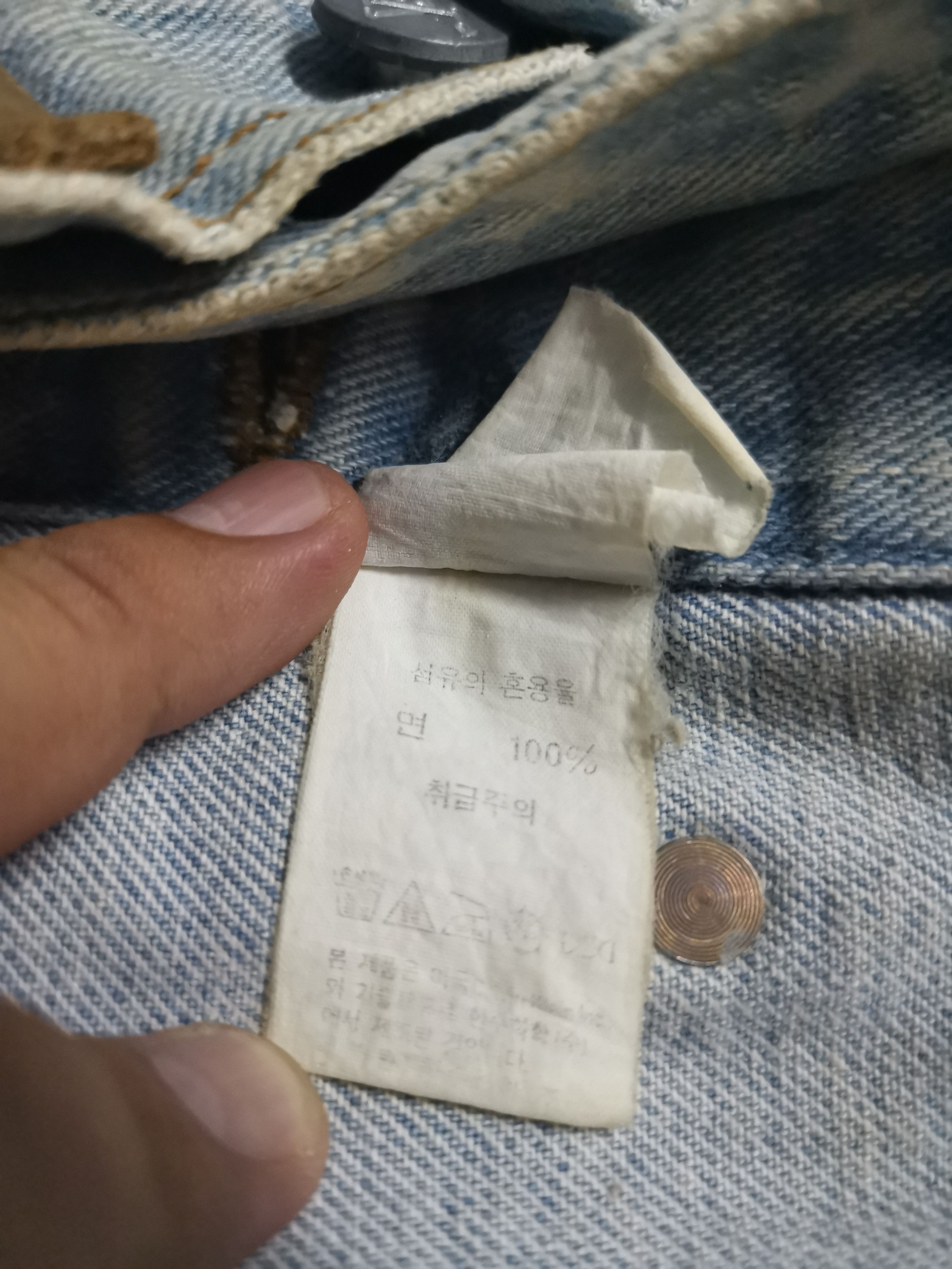 Calvin Klein × Vintage 🔥CHRISTMAS STEALS 🔥Vintage Calvin Klein Jacket Size US XL / EU 56 / 4 - 9 Thumbnail