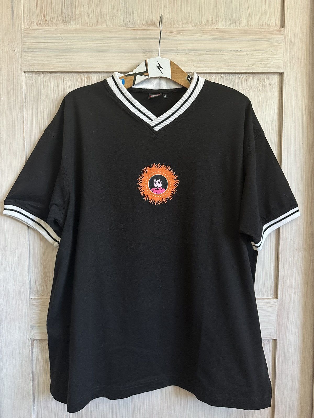 Band Tees × Vintage Pinkpop 1999 festival tee jersey XL Size US XL / EU 56 / 4 - 1 Thumbnail