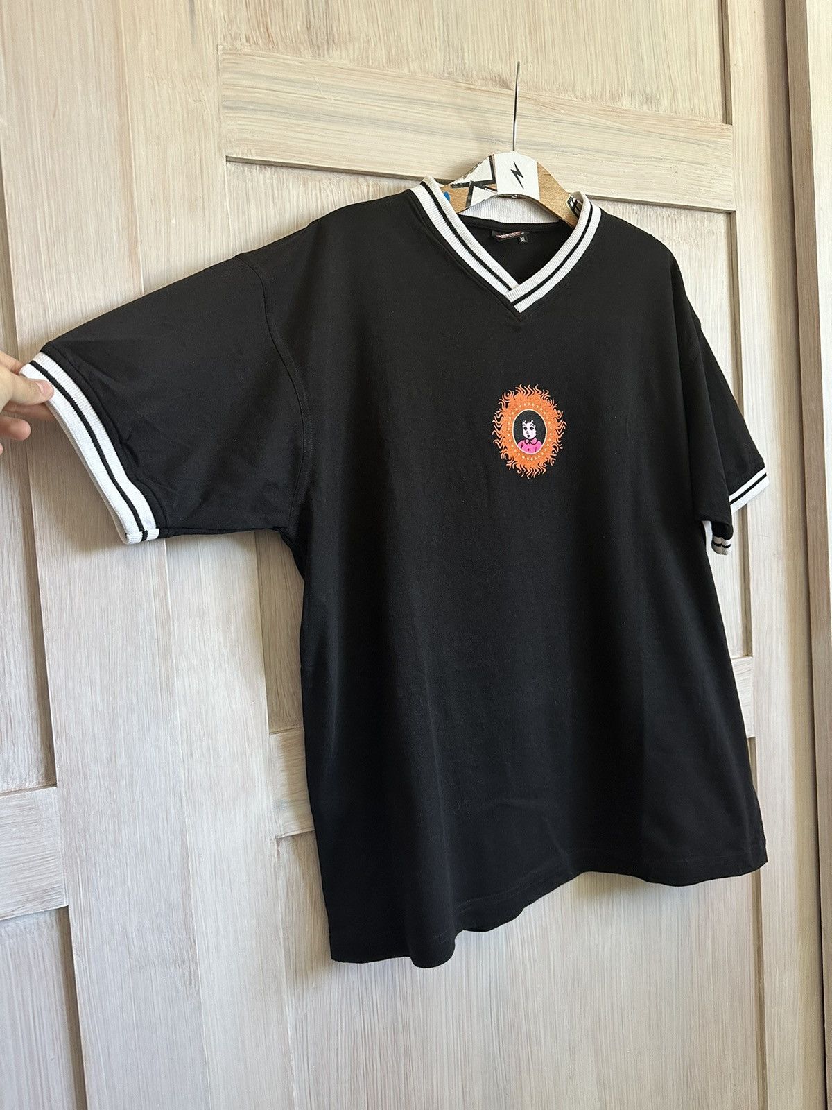 Band Tees × Vintage Pinkpop 1999 festival tee jersey XL Size US XL / EU 56 / 4 - 3 Thumbnail