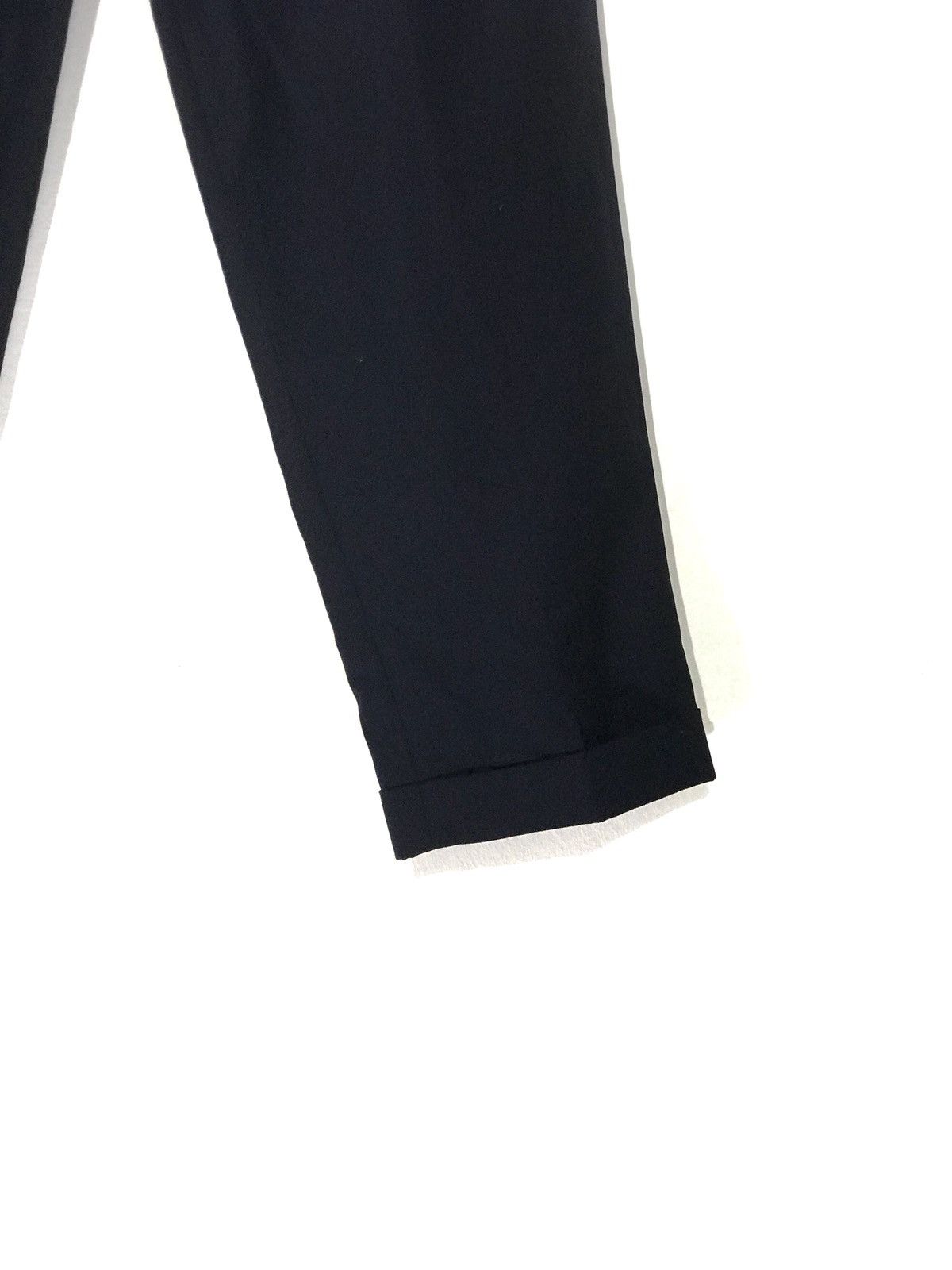 Y's for Men × Yohji Yamamoto Yohji Yamamoto Central Japan Railway Company Pants Size US 28 / EU 44 - 4 Thumbnail
