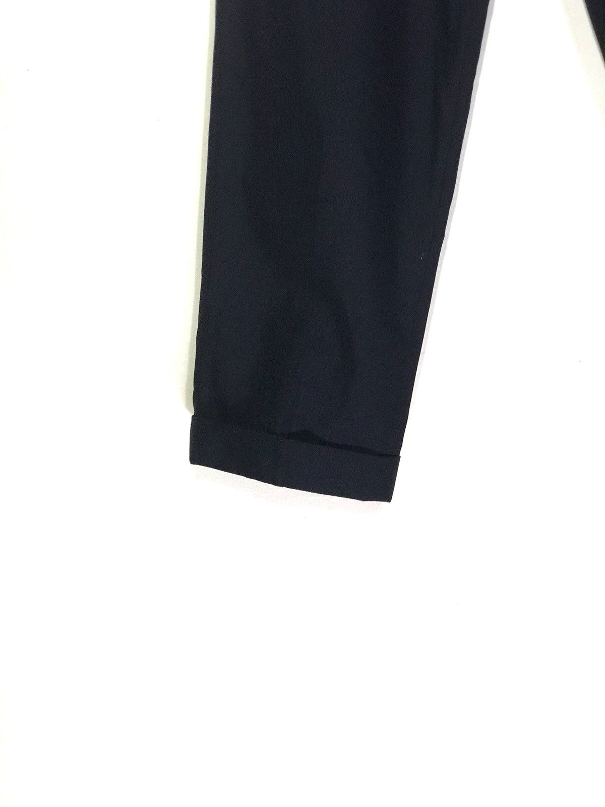 Y's for Men × Yohji Yamamoto Yohji Yamamoto Central Japan Railway Company Pants Size US 28 / EU 44 - 5 Thumbnail