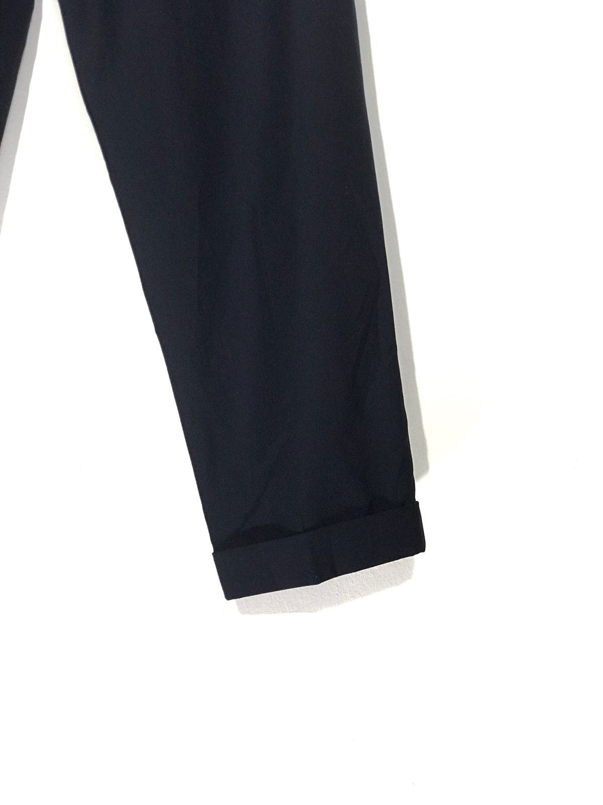 Y's for Men × Yohji Yamamoto Yohji Yamamoto Central Japan Railway Company Pants Size US 28 / EU 44 - 7 Thumbnail