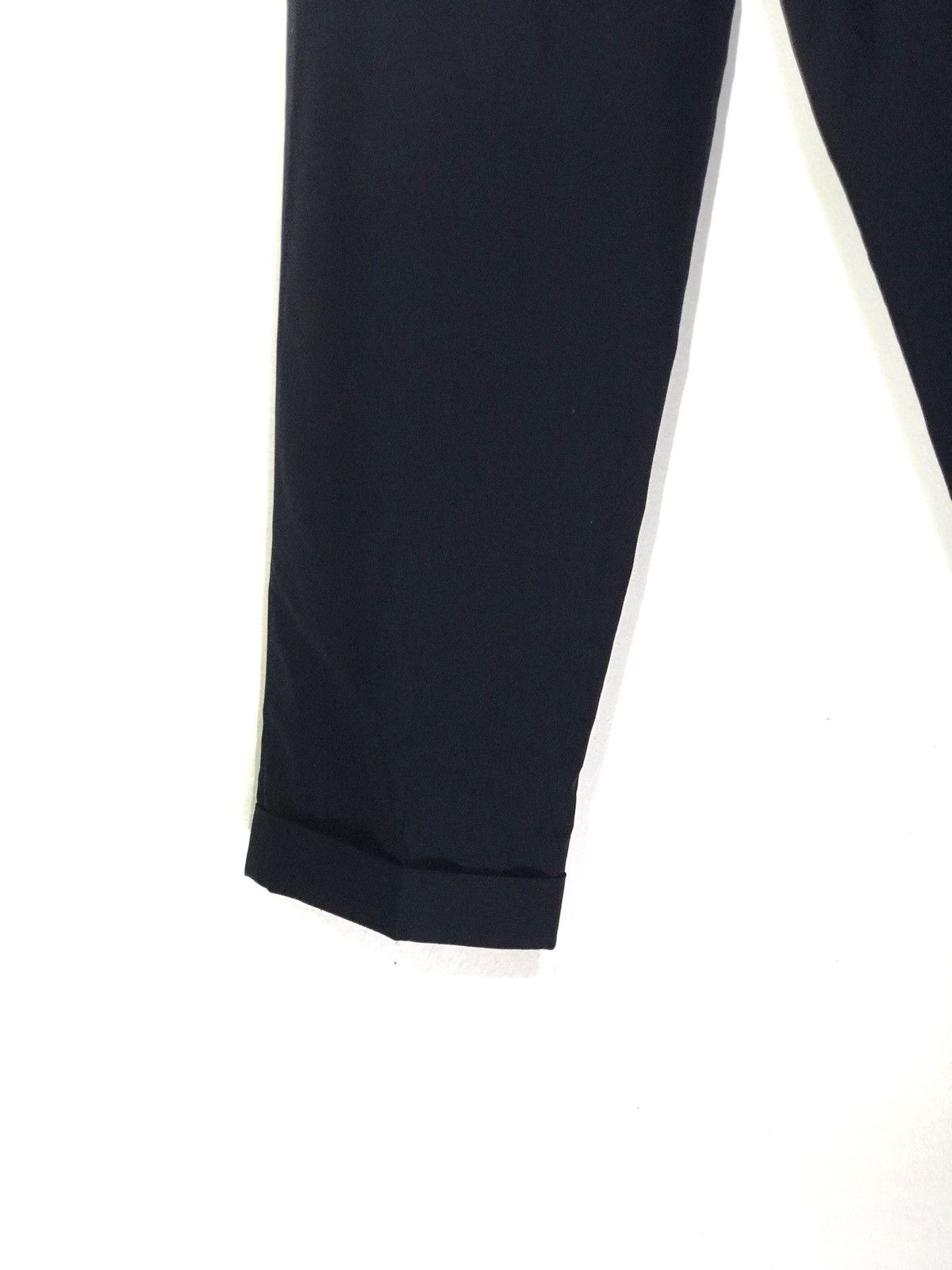 Y's for Men × Yohji Yamamoto Yohji Yamamoto Central Japan Railway Company Pants Size US 28 / EU 44 - 8 Thumbnail