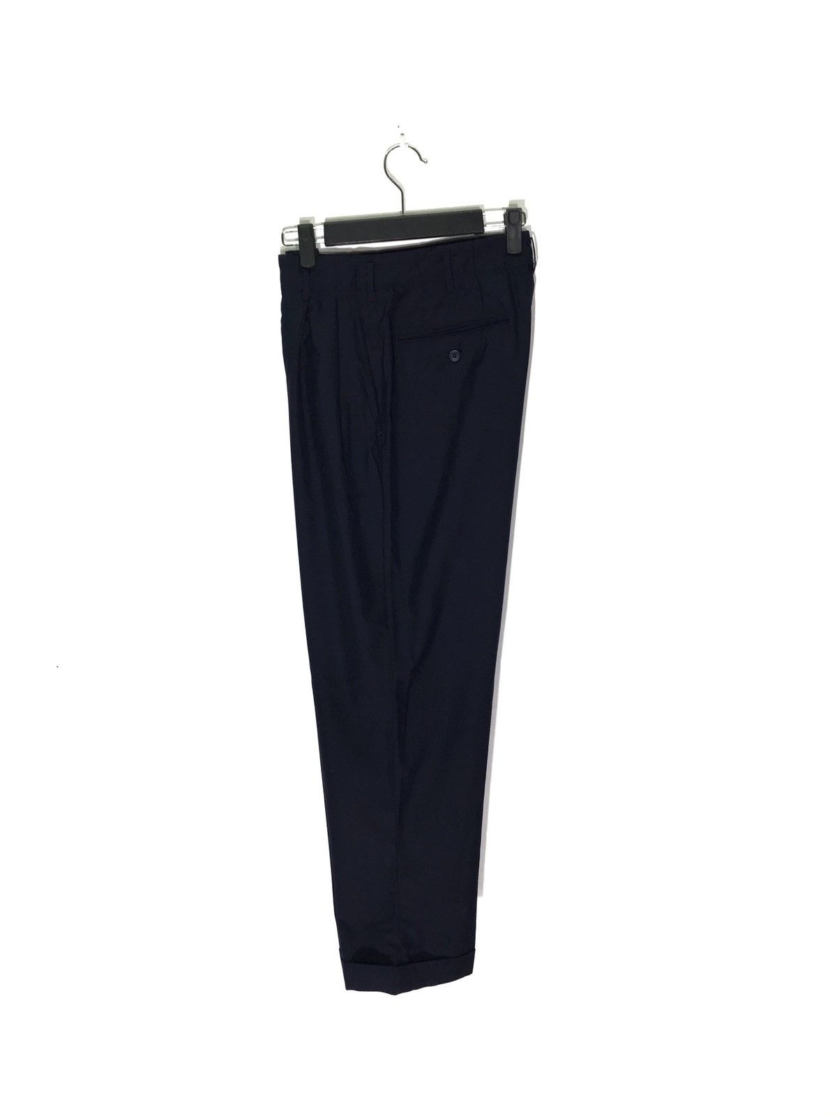 Y's for Men × Yohji Yamamoto Yohji Yamamoto Central Japan Railway Company Pants Size US 28 / EU 44 - 9 Thumbnail