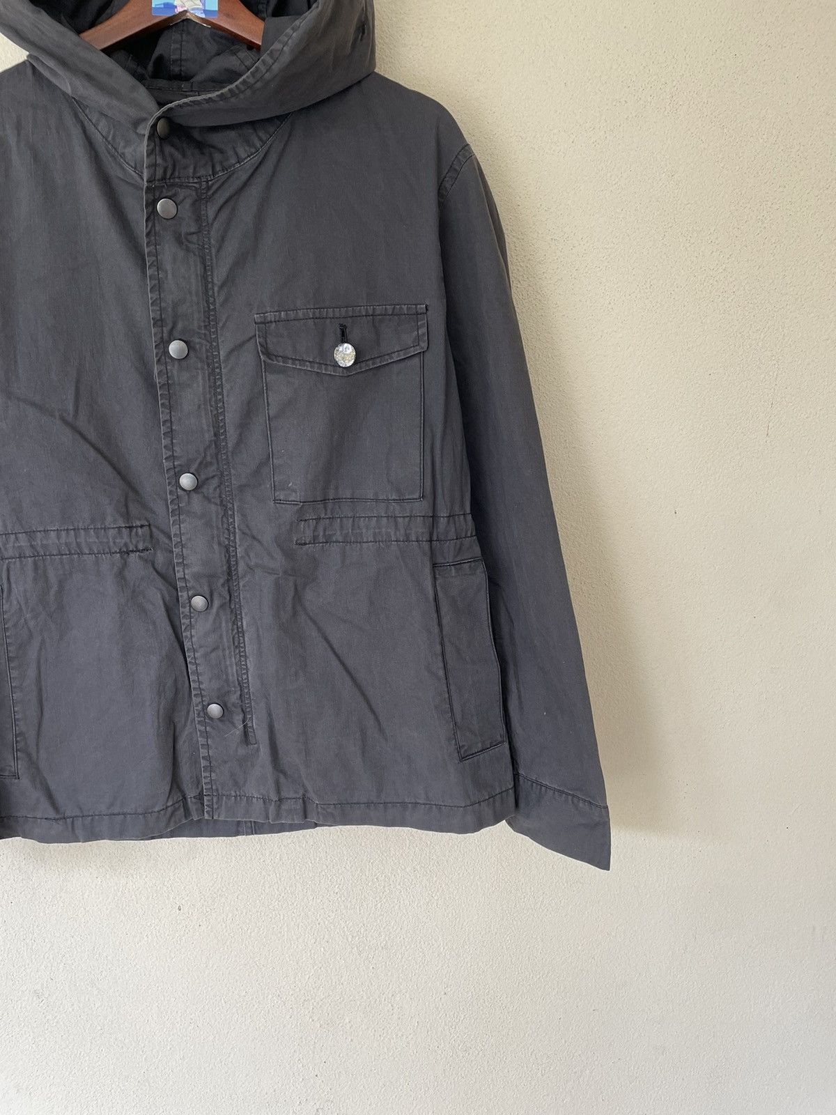 Journal Standard JOURNAL STANDARD PARKAS/JACKET Size US M / EU 48-50 / 2 - 7 Thumbnail