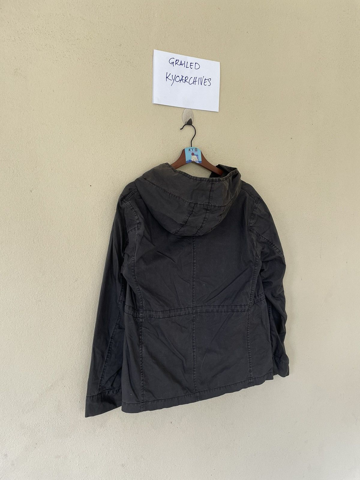 Journal Standard JOURNAL STANDARD PARKAS/JACKET Size US M / EU 48-50 / 2 - 5 Thumbnail