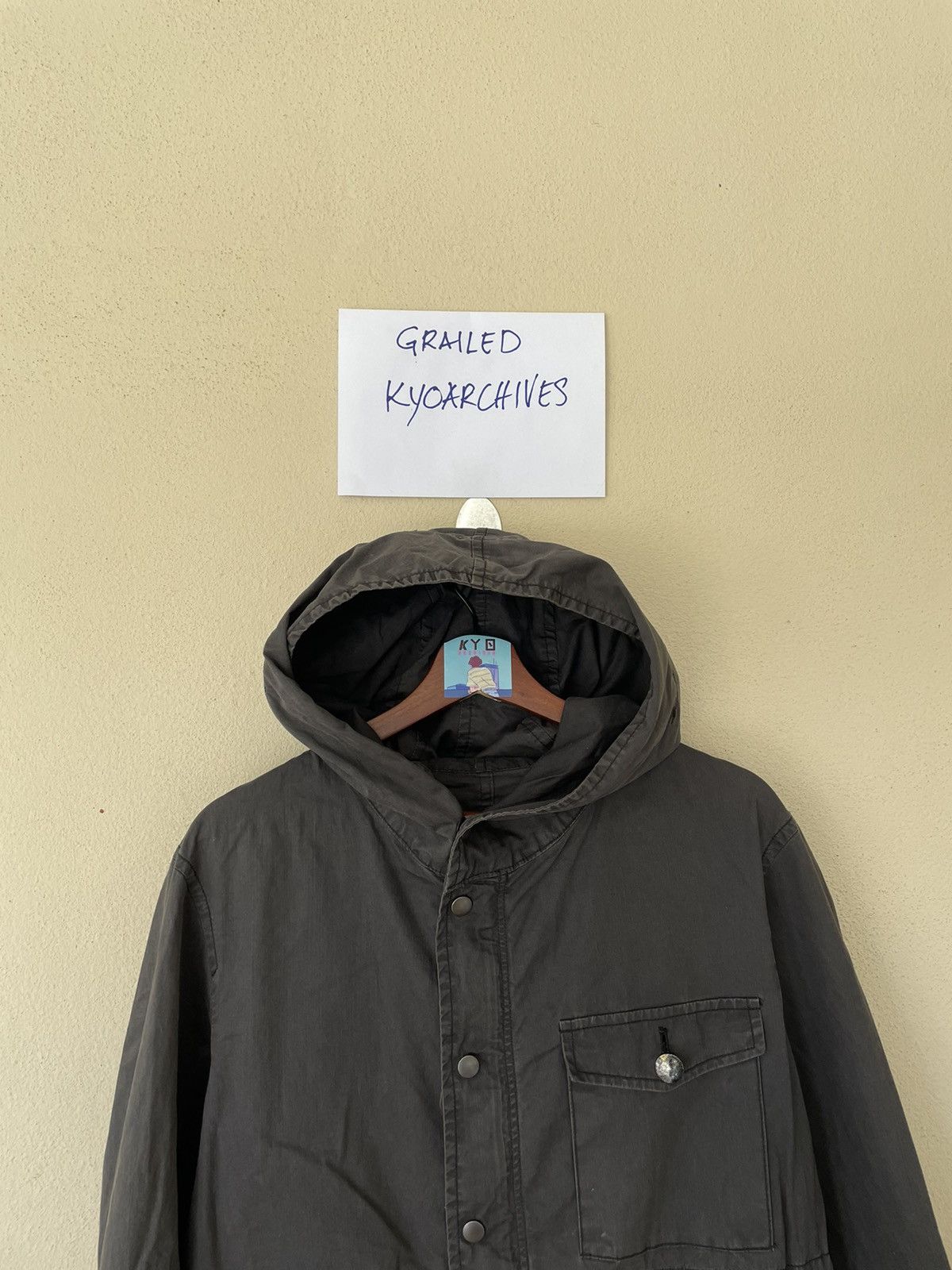 Journal Standard JOURNAL STANDARD PARKAS/JACKET Size US M / EU 48-50 / 2 - 3 Thumbnail