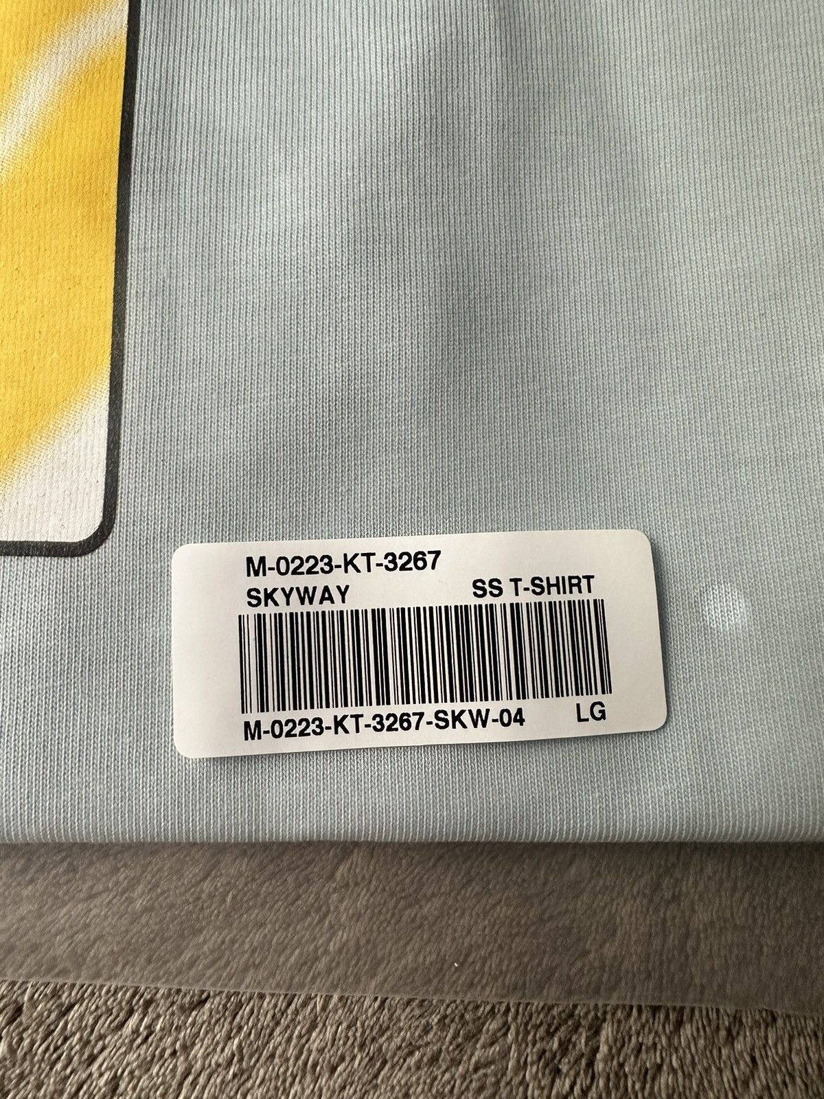 Drake OVO T-SHIRT CLB SANDRA'S ROSE TEE BRAND NEW with tags Size US L / EU 52-54 / 3 - 4 Thumbnail