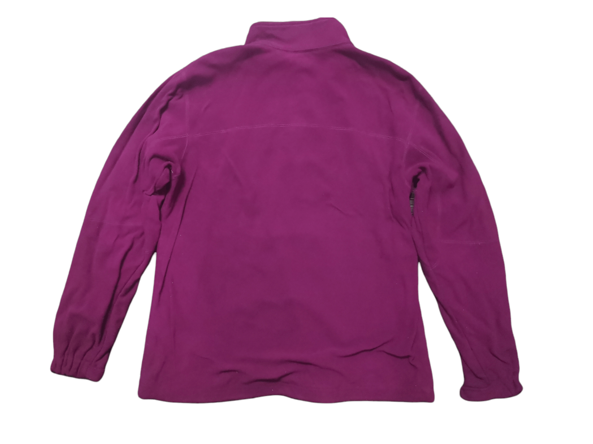 Fjallraven 🔥Best Deal🔥FJALL RAVEN Fleece Zipper Jacket Size US S / EU 44-46 / 1 - 2 Thumbnail