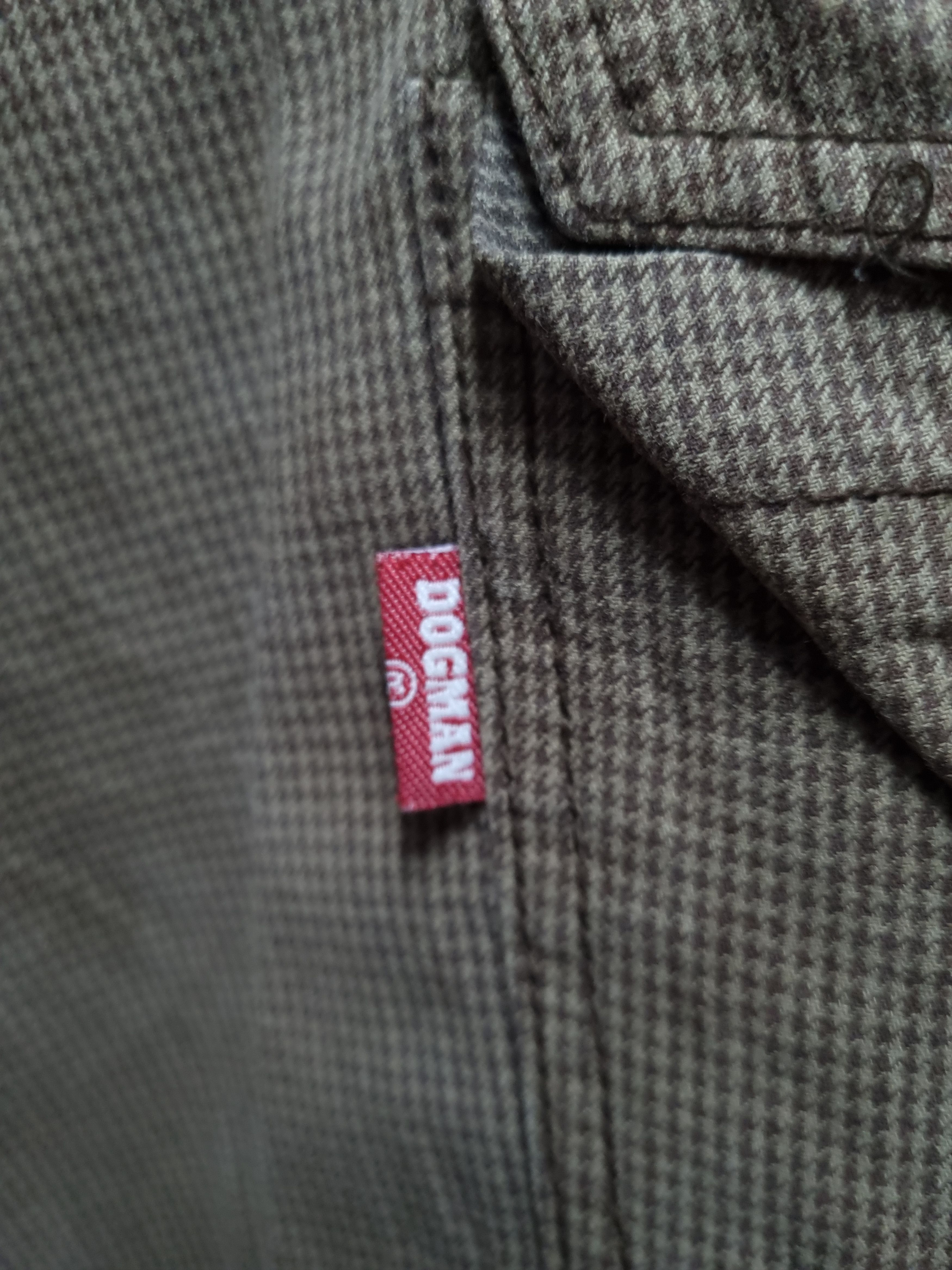 Japanese Brand 🔥CARGOS STEALS🔥Dogman Cargo Pants 6 Pocket Size US 32 / EU 48 - 7 Thumbnail