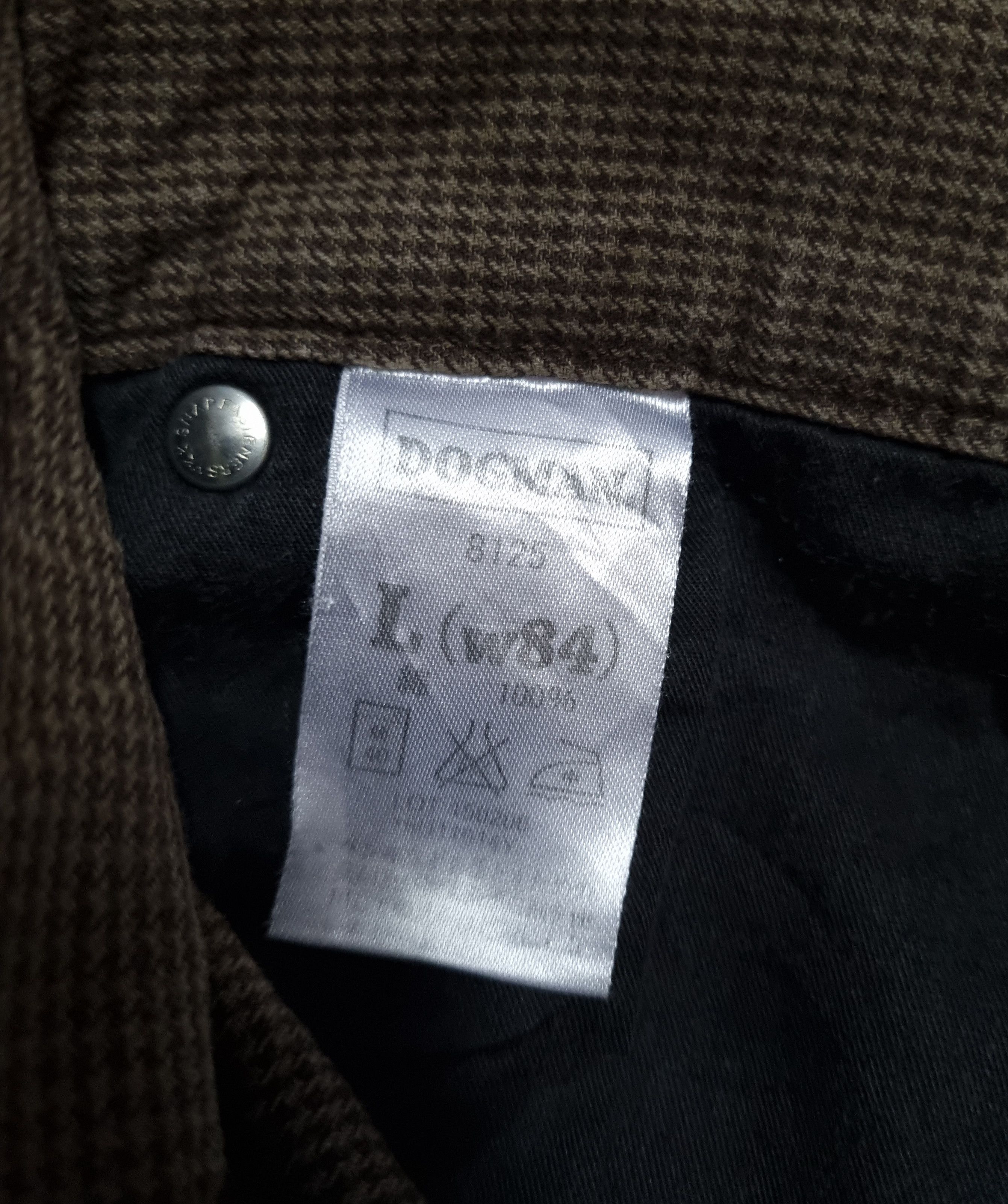 Japanese Brand 🔥CARGOS STEALS🔥Dogman Cargo Pants 6 Pocket Size US 32 / EU 48 - 12 Thumbnail