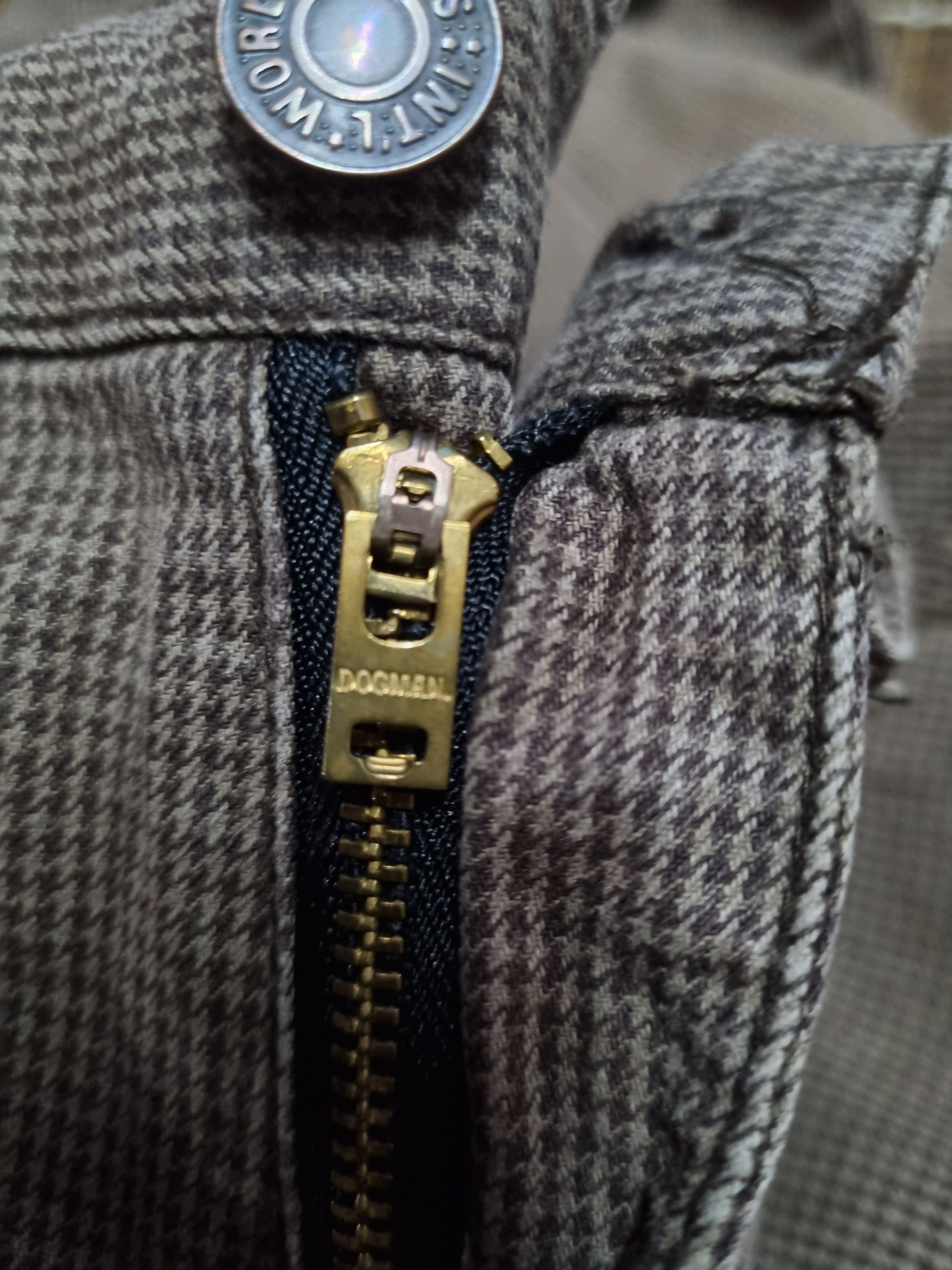 Japanese Brand 🔥CARGOS STEALS🔥Dogman Cargo Pants 6 Pocket Size US 32 / EU 48 - 10 Thumbnail