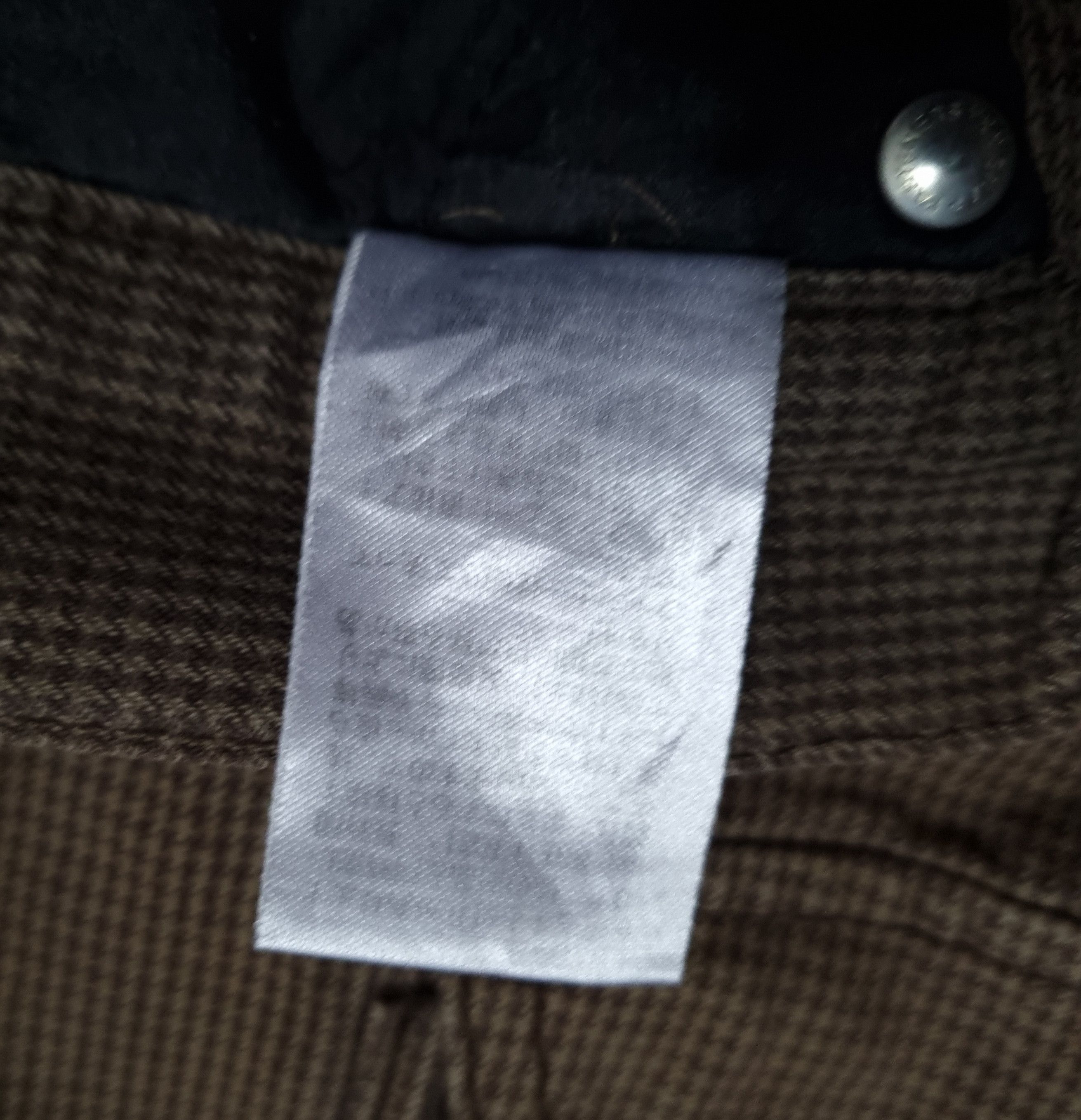 Japanese Brand 🔥CARGOS STEALS🔥Dogman Cargo Pants 6 Pocket Size US 32 / EU 48 - 13 Thumbnail