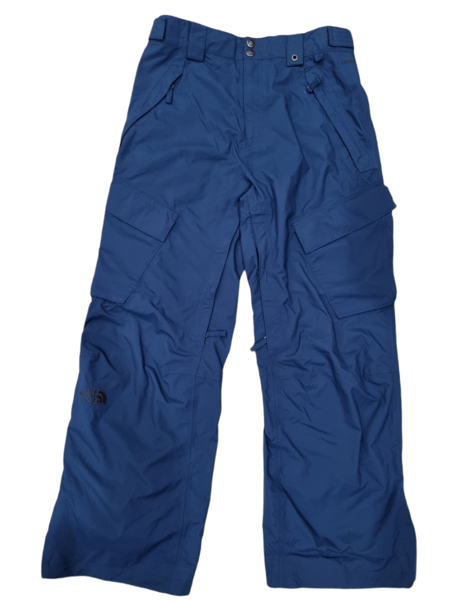 The North Face The North Face Hyvent Pants Size US 38 / EU 54 - 1 Thumbnail