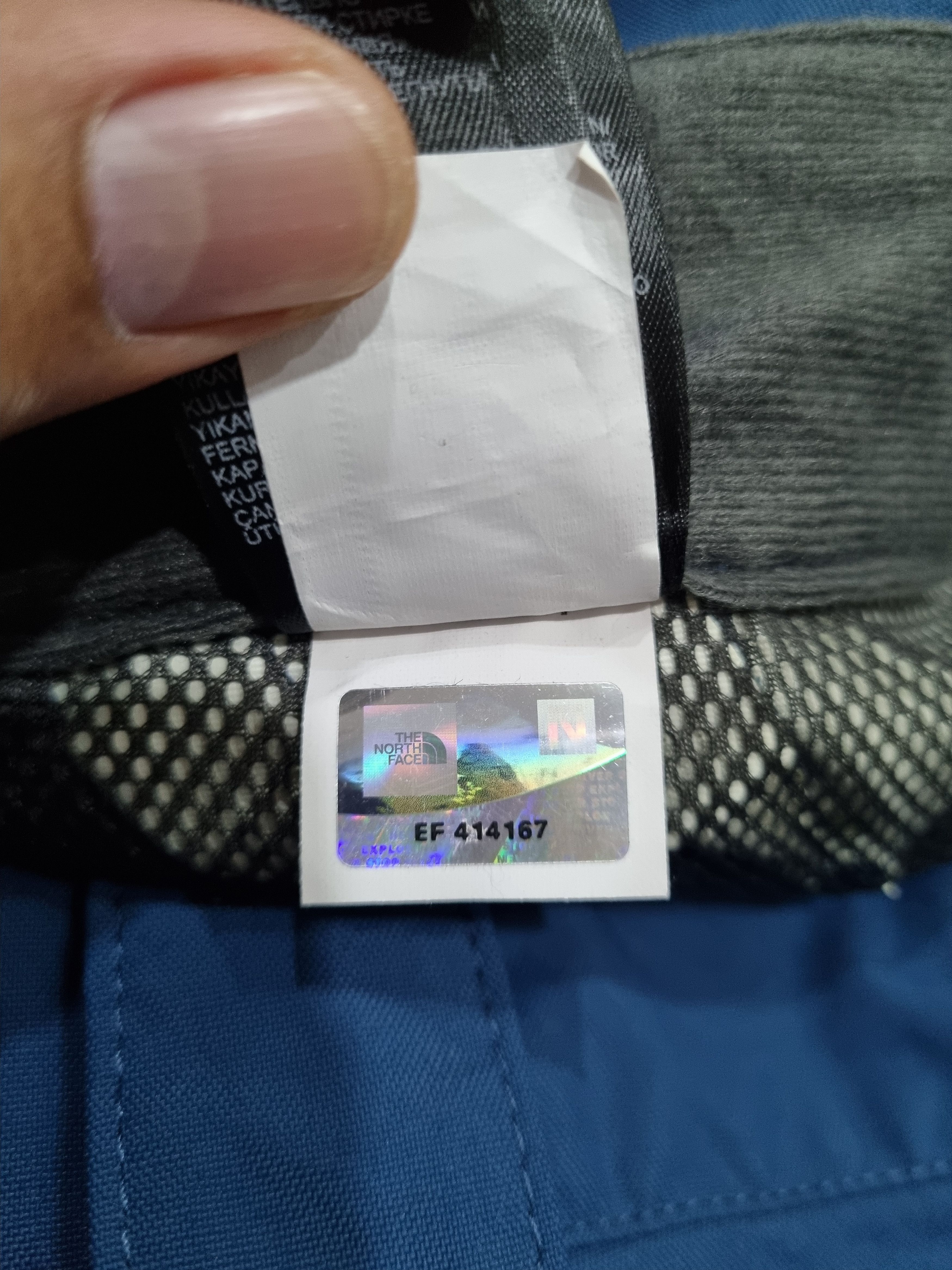 The North Face The North Face Hyvent Pants Size US 38 / EU 54 - 11 Thumbnail