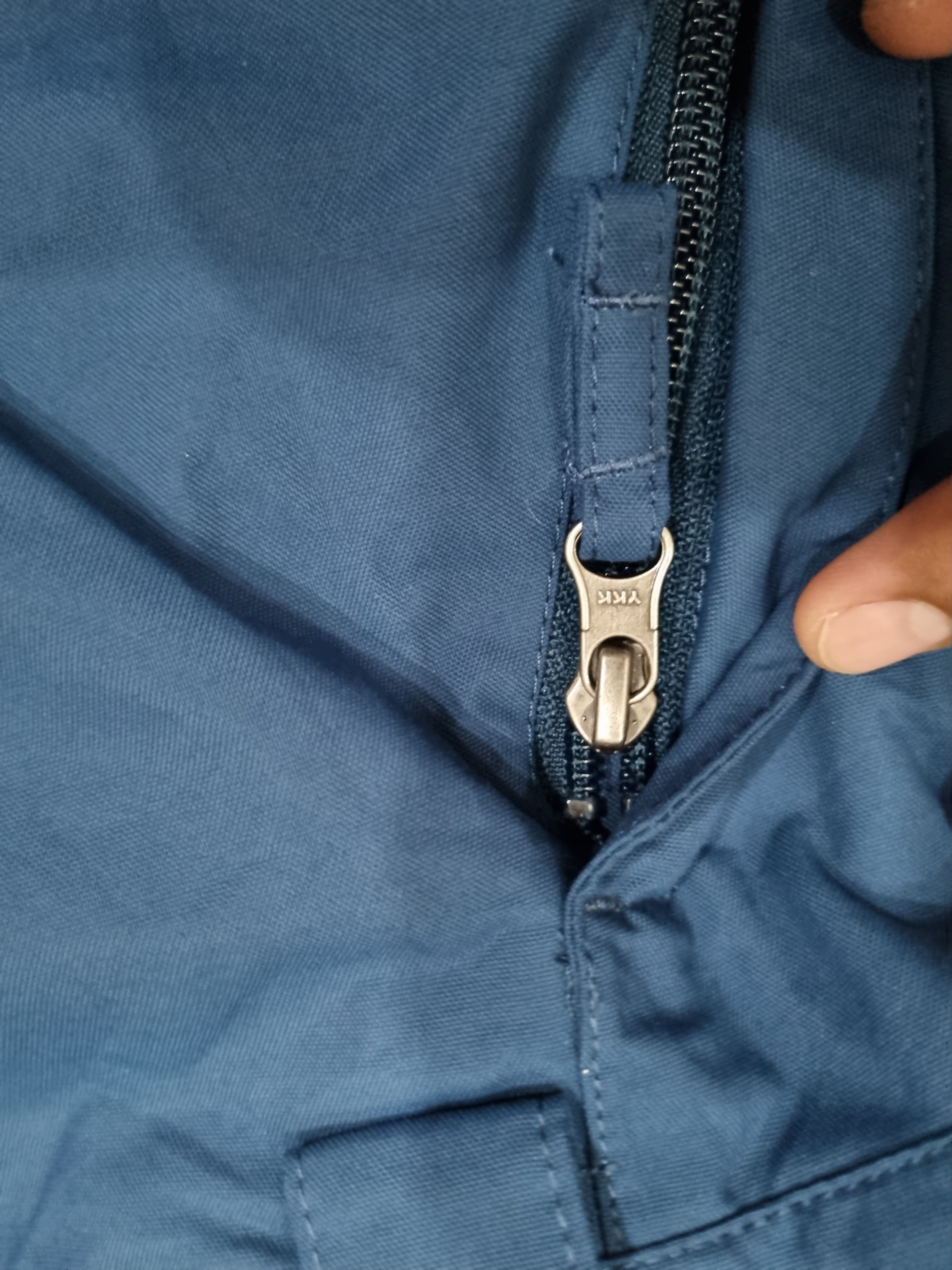 The North Face The North Face Hyvent Pants Size US 38 / EU 54 - 12 Thumbnail