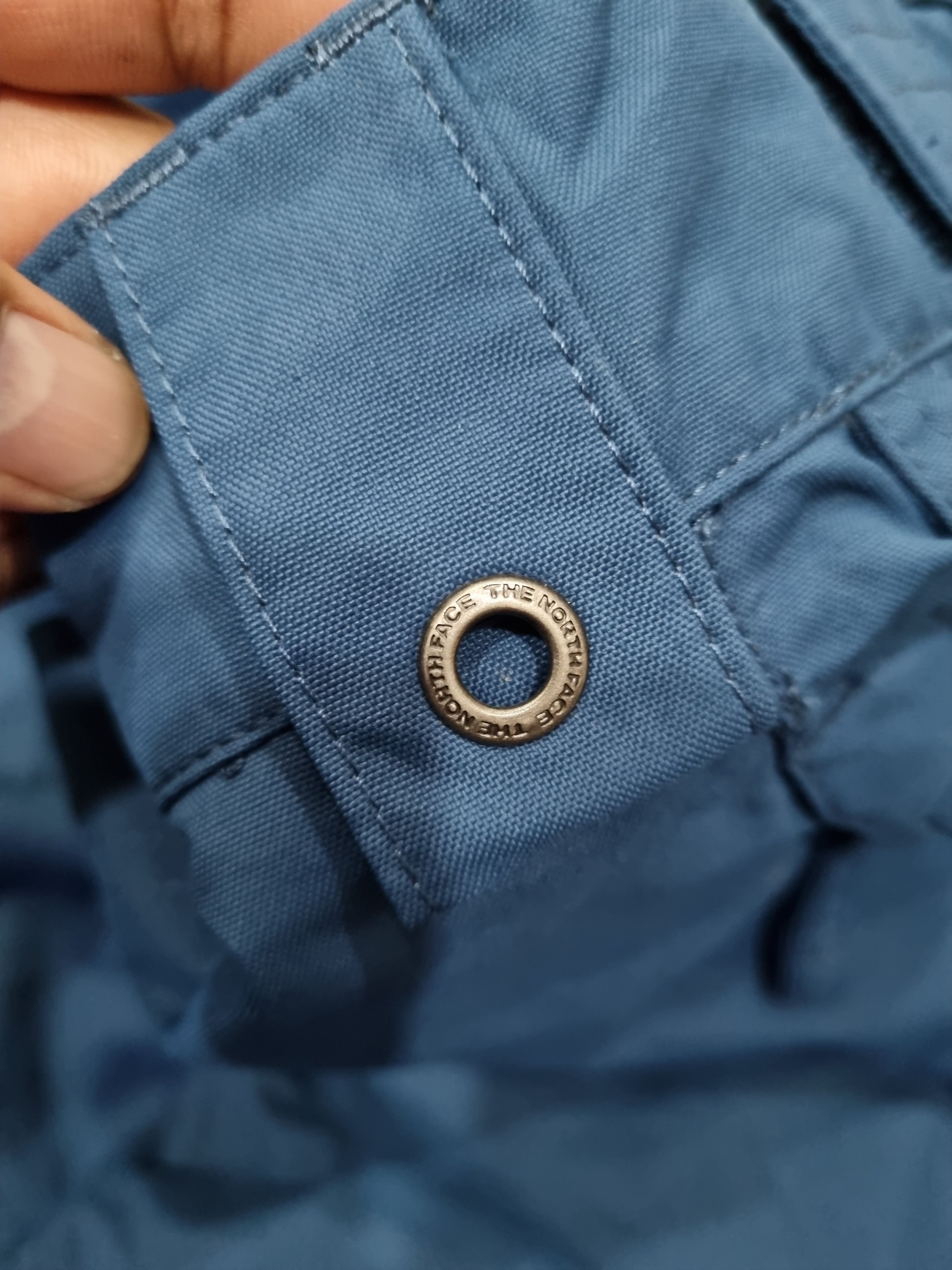 The North Face The North Face Hyvent Pants Size US 38 / EU 54 - 5 Thumbnail