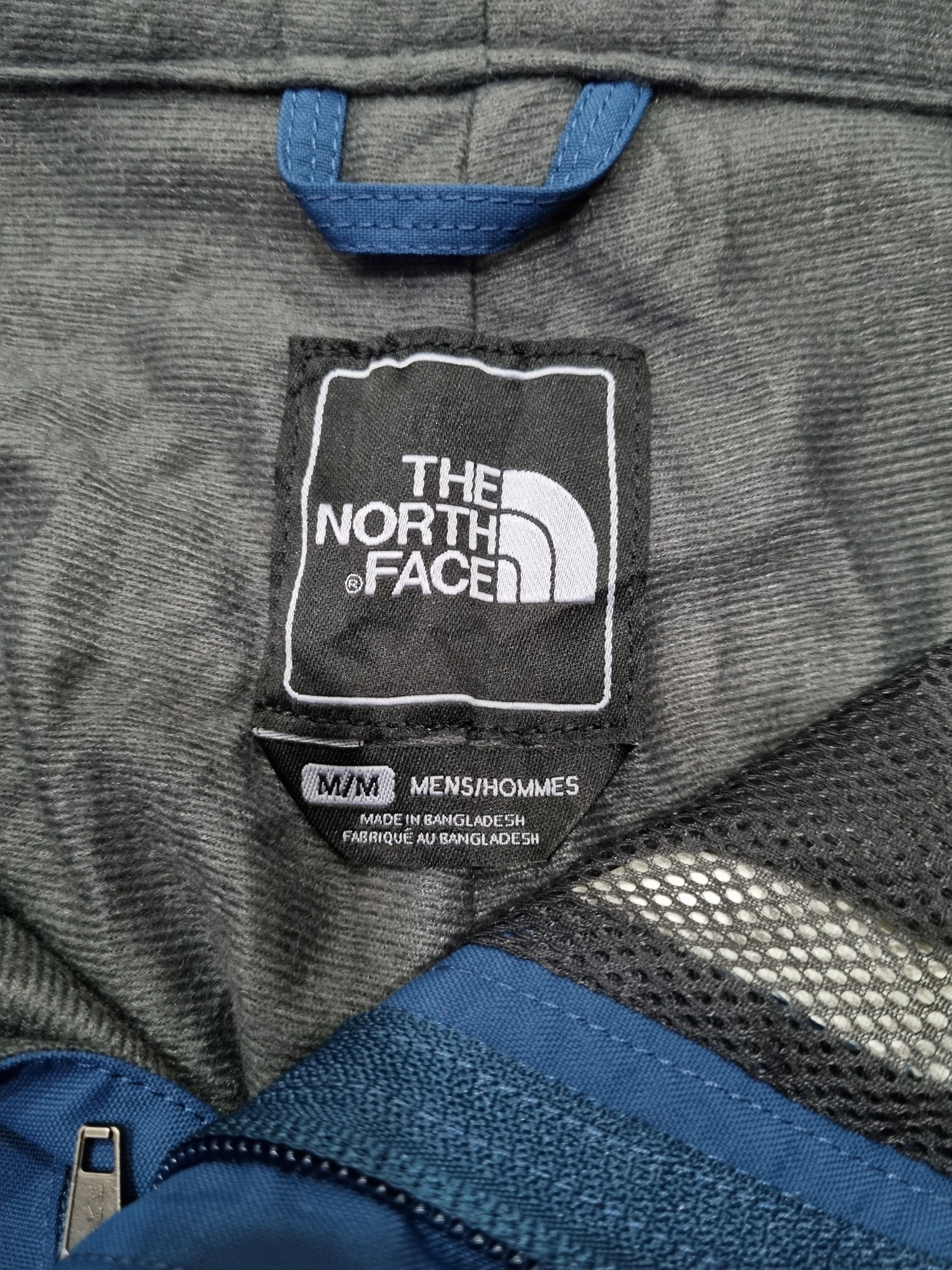 The North Face The North Face Hyvent Pants Size US 38 / EU 54 - 7 Thumbnail