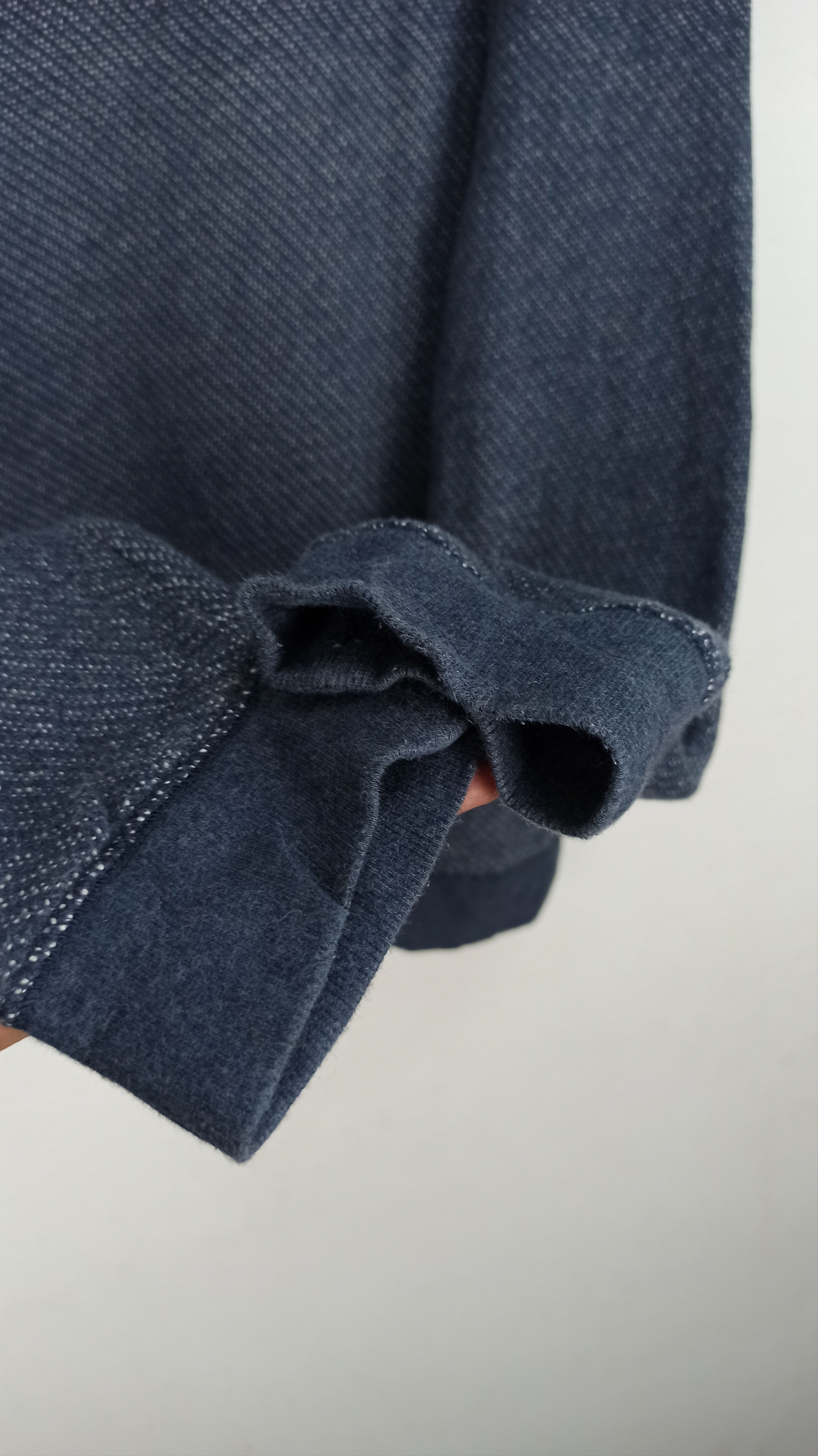 L.L. Bean 🔥Rare🔥 L.L. Bean Plain Sweatshirt Crewneck Size US M / EU 48-50 / 2 - 4 Thumbnail