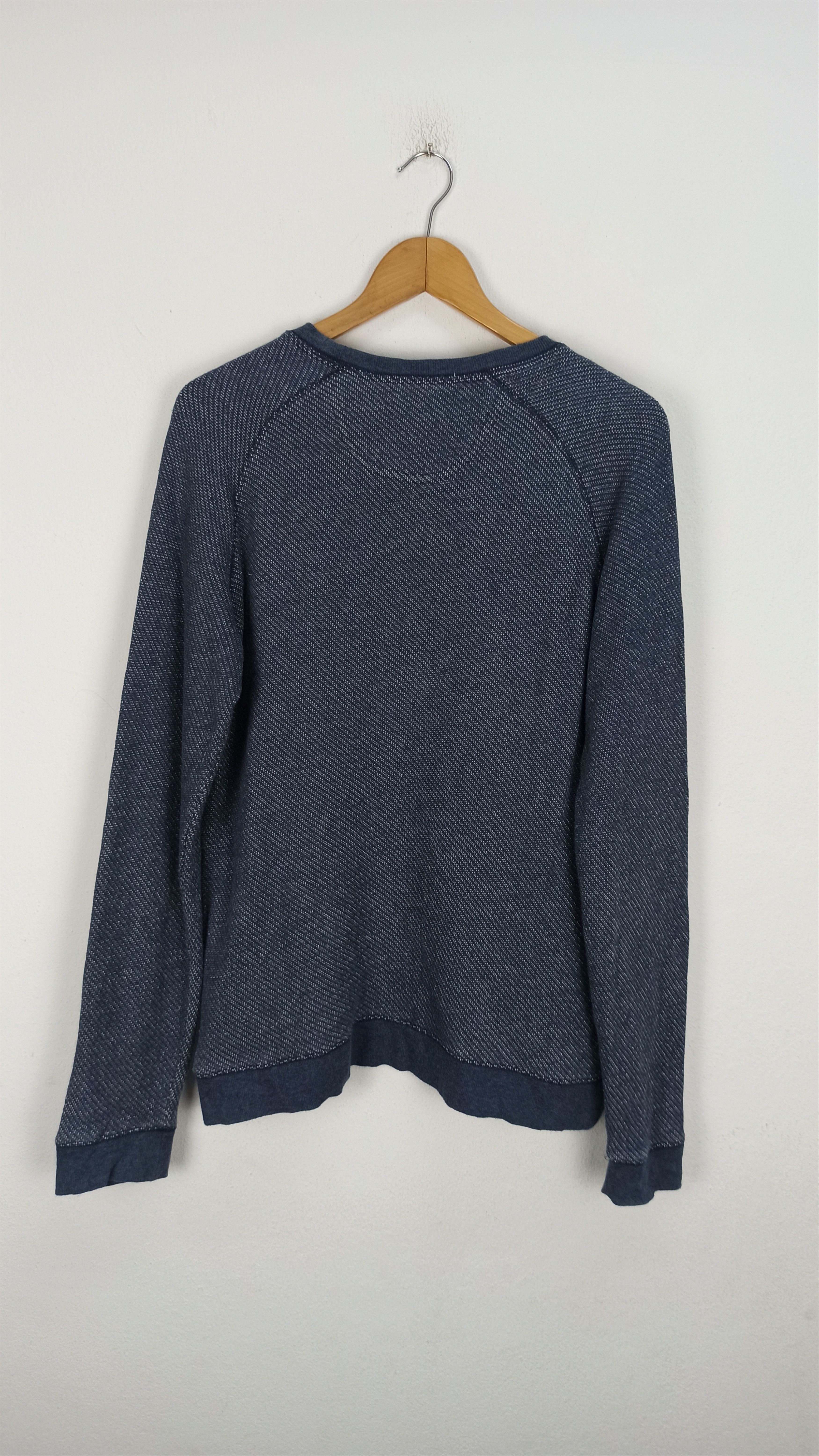 L.L. Bean 🔥Rare🔥 L.L. Bean Plain Sweatshirt Crewneck Size US M / EU 48-50 / 2 - 2 Thumbnail